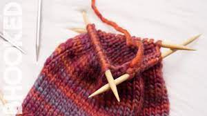 Want to learn to knit?