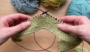 Circular Knitting Pins