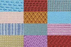 Knitting Pattern