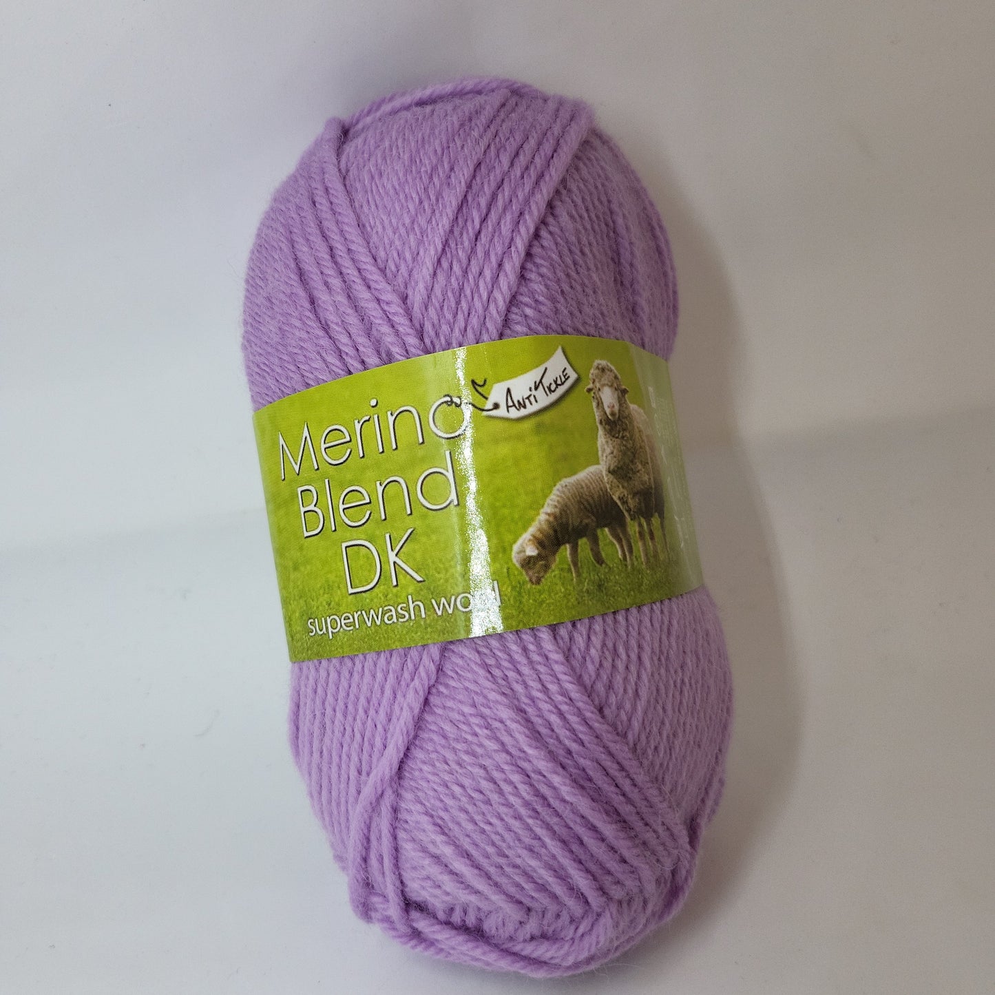 King Cole Merino Blend DK - 50g Balls - WHILE STOCKS LAST!!!
