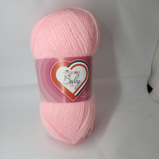 King Cole Baby DK - 100g