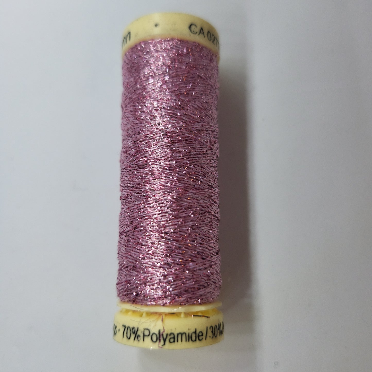 624 Metallic Thread