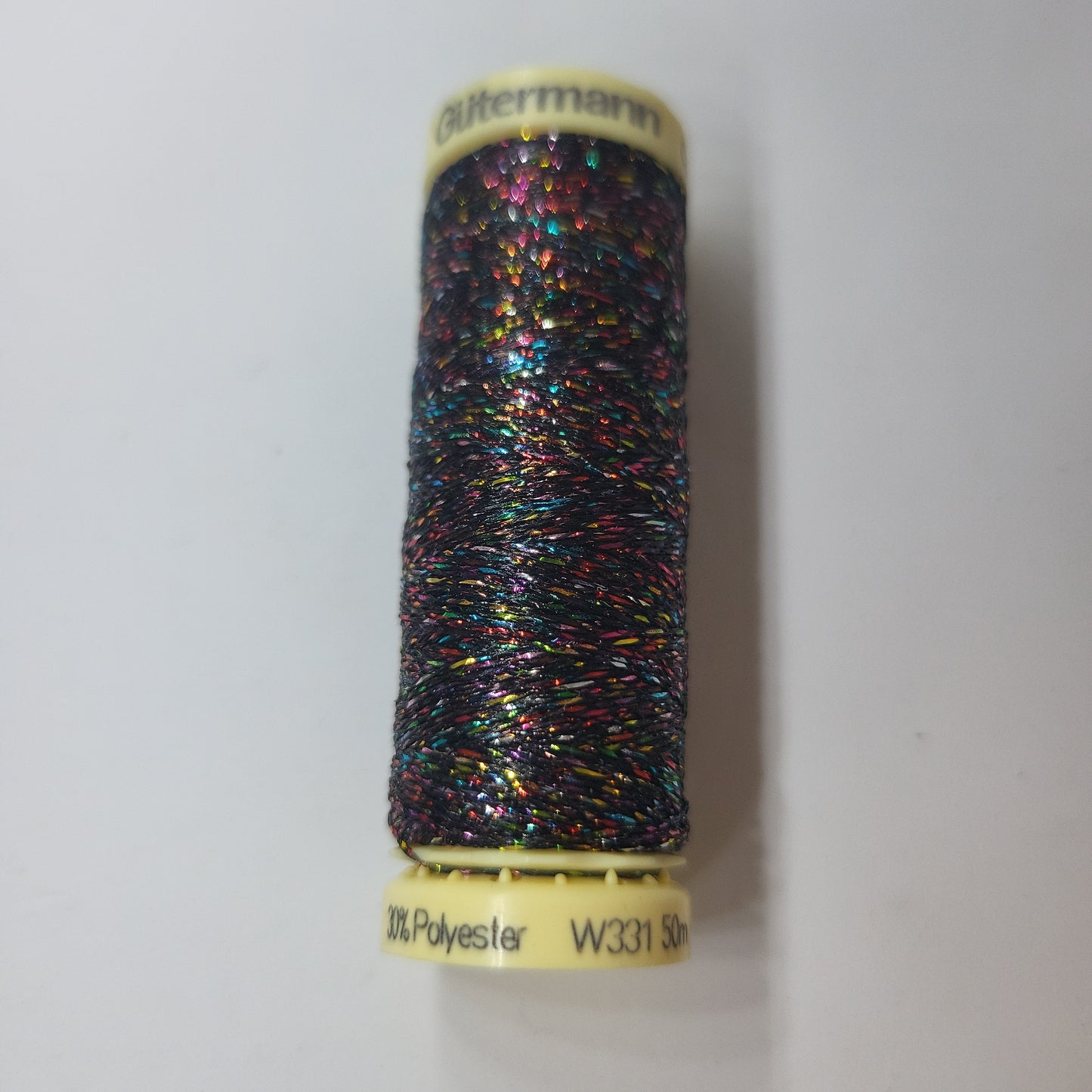 71 Metallic Thread