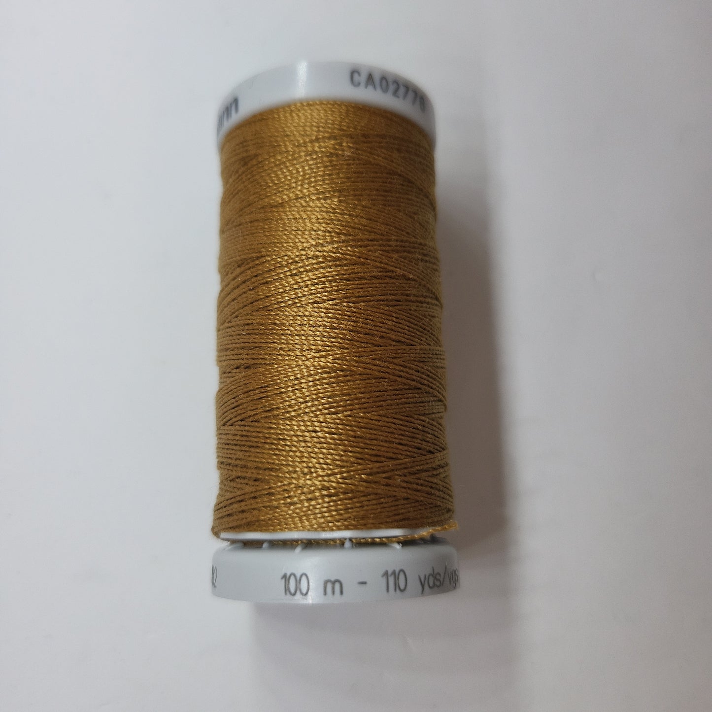 887 Upholstery Thread
