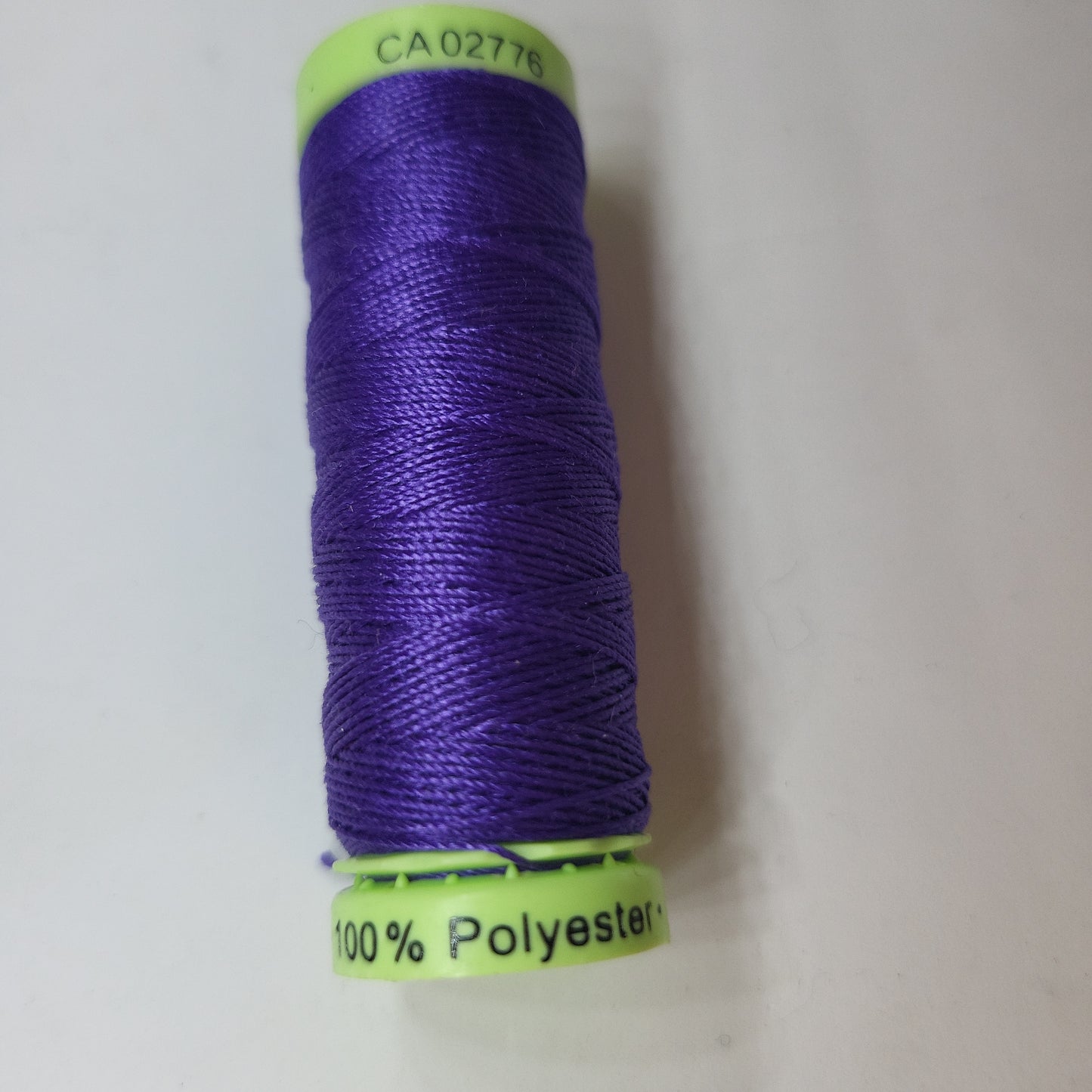 810 Top Stitch Thread