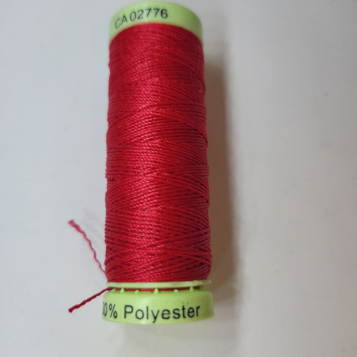 909 Top Stitch Thread