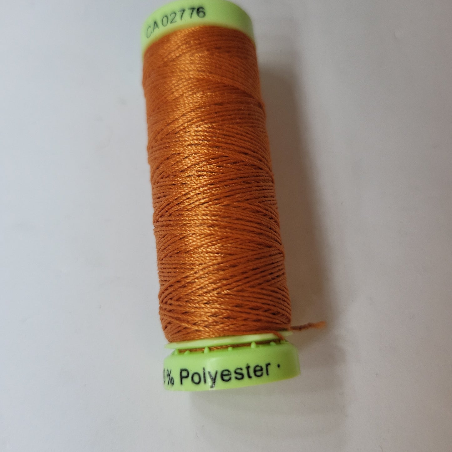 982 Top Stitch Thread
