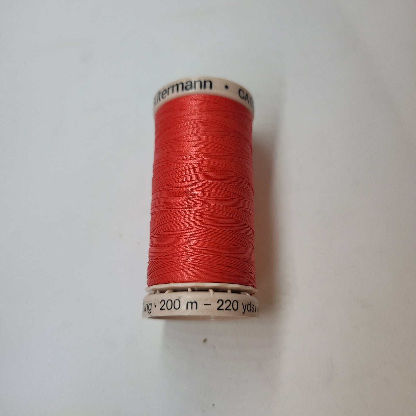 1974 Quilting Thread