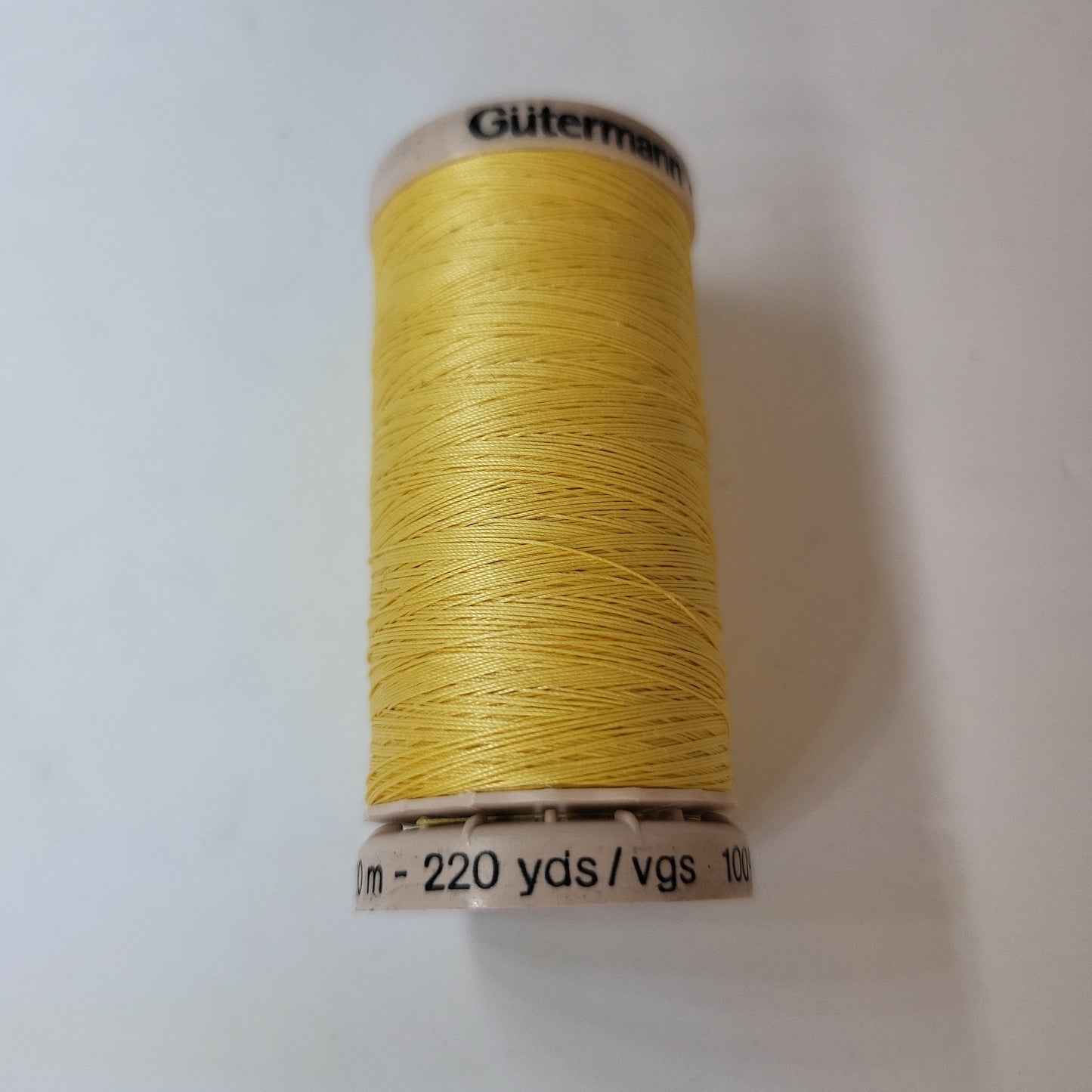 758 Quilting Thread