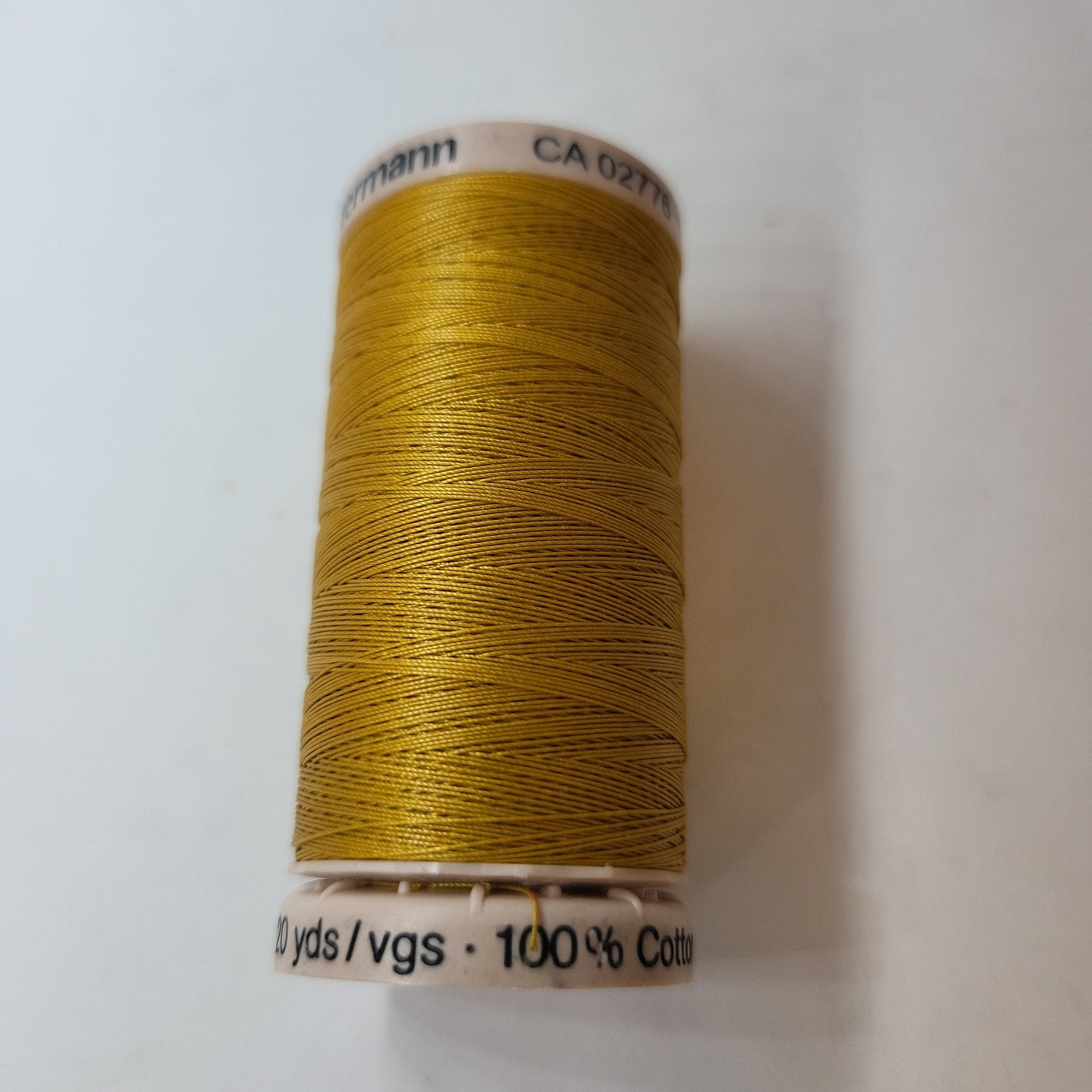 956 Quilting Thread