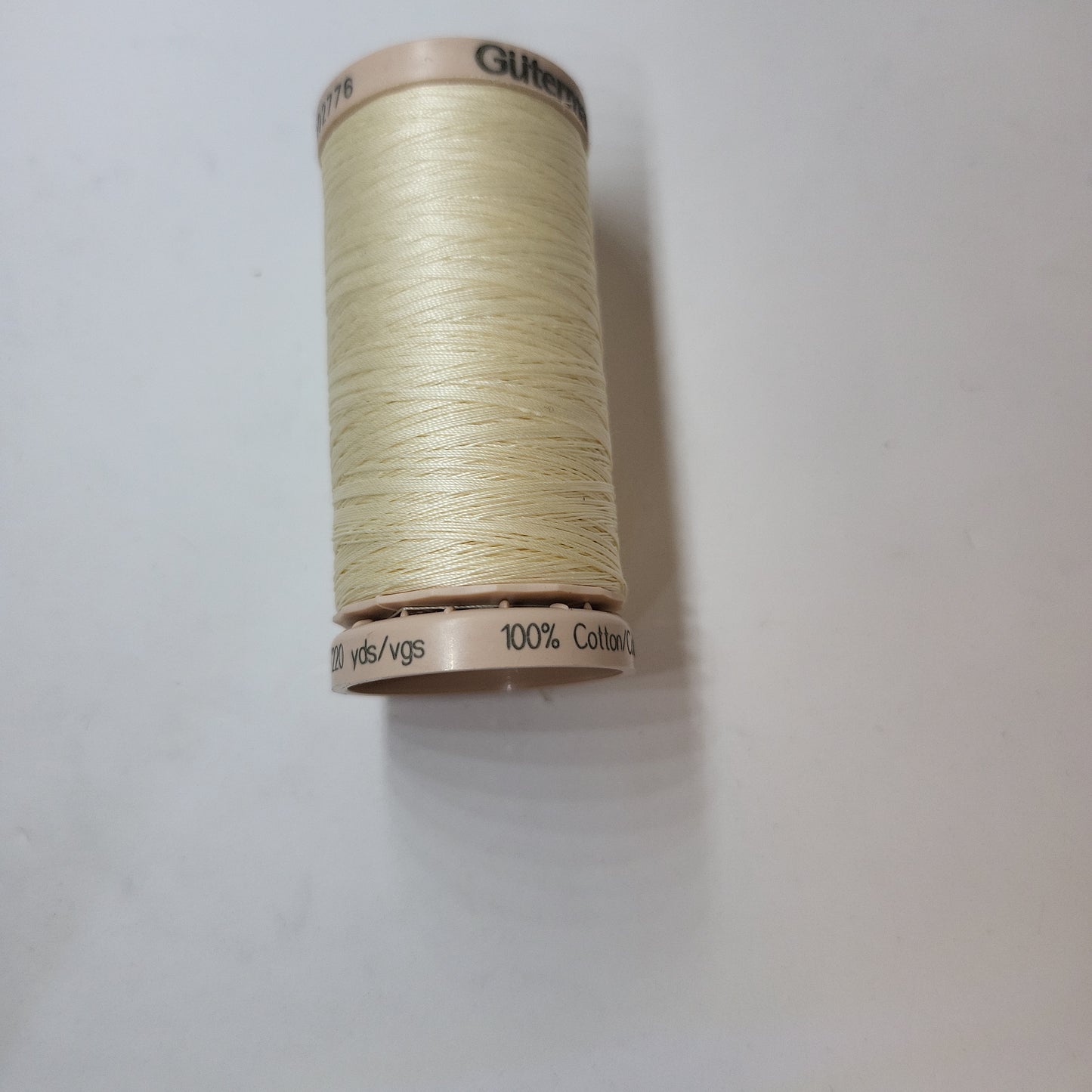 919 Quilting Thread