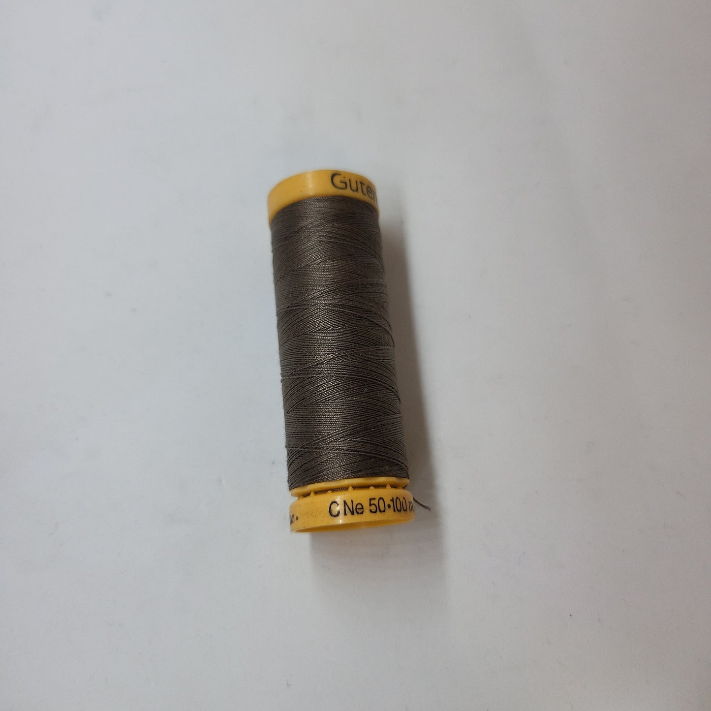 513 Natural Cotton Thread