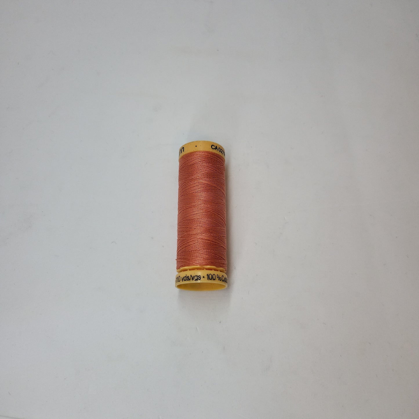 2045 Natural Cotton Thread