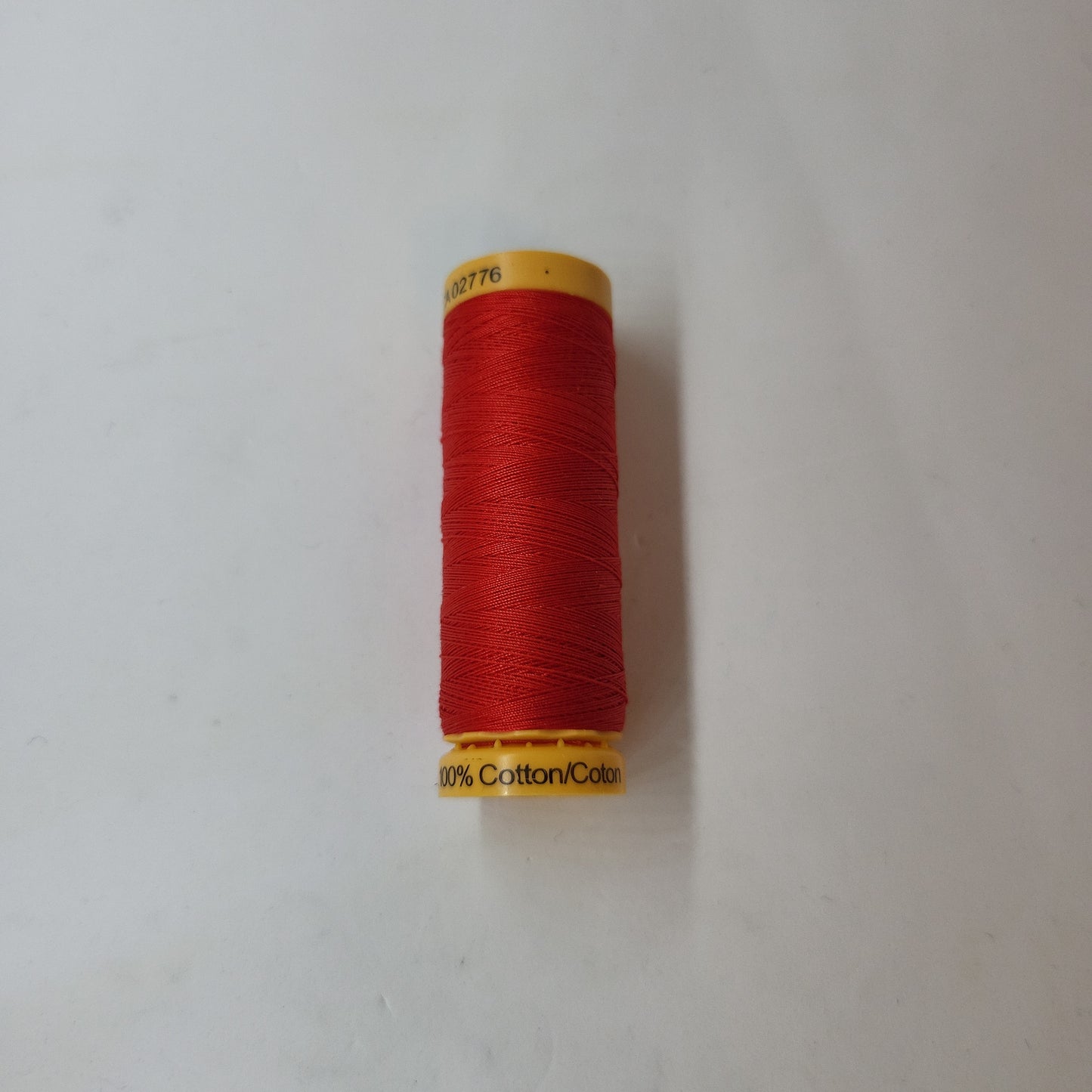 2074 Natural Cotton Thread