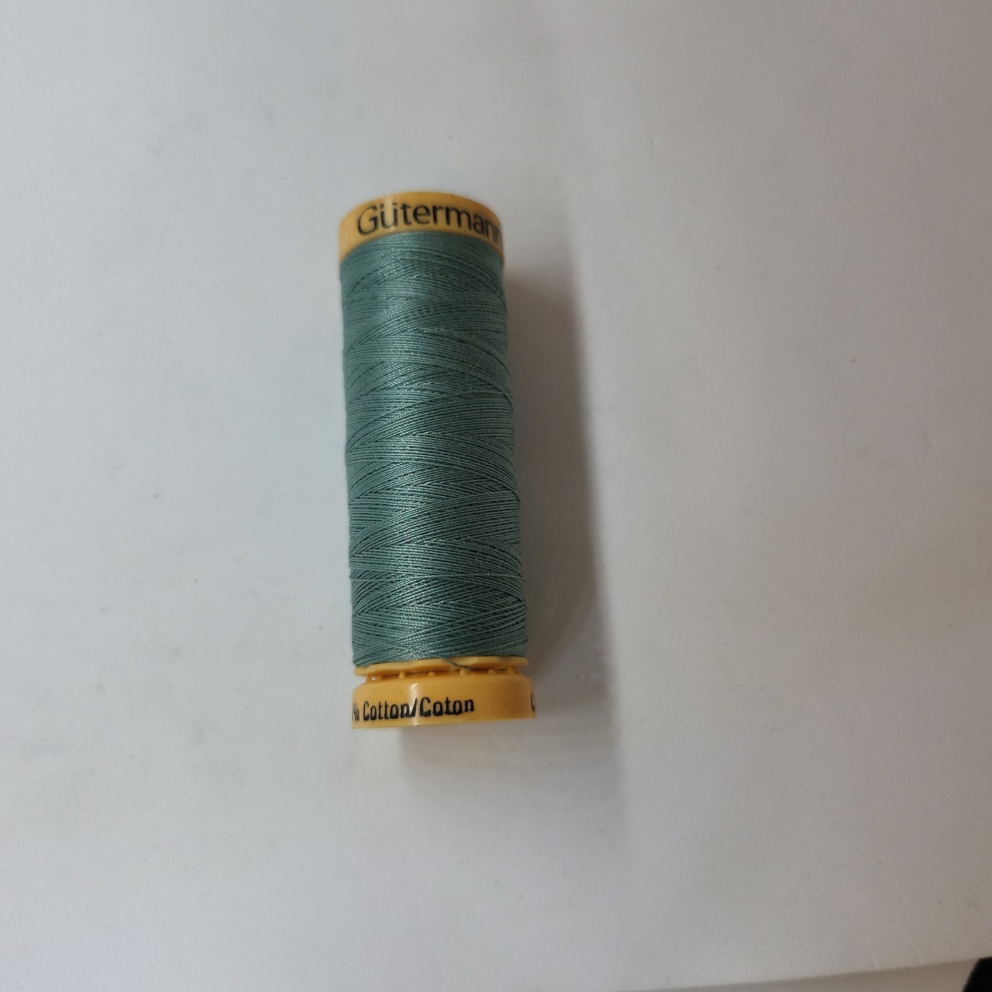 7916 Natural Cotton Thread