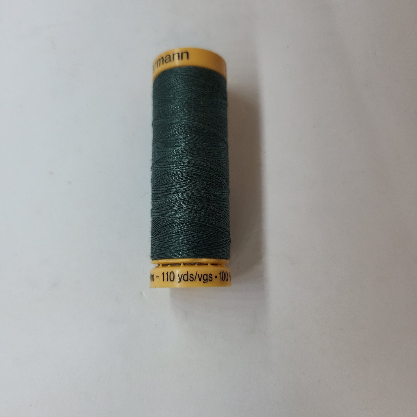 7413 Natural Cotton Thread