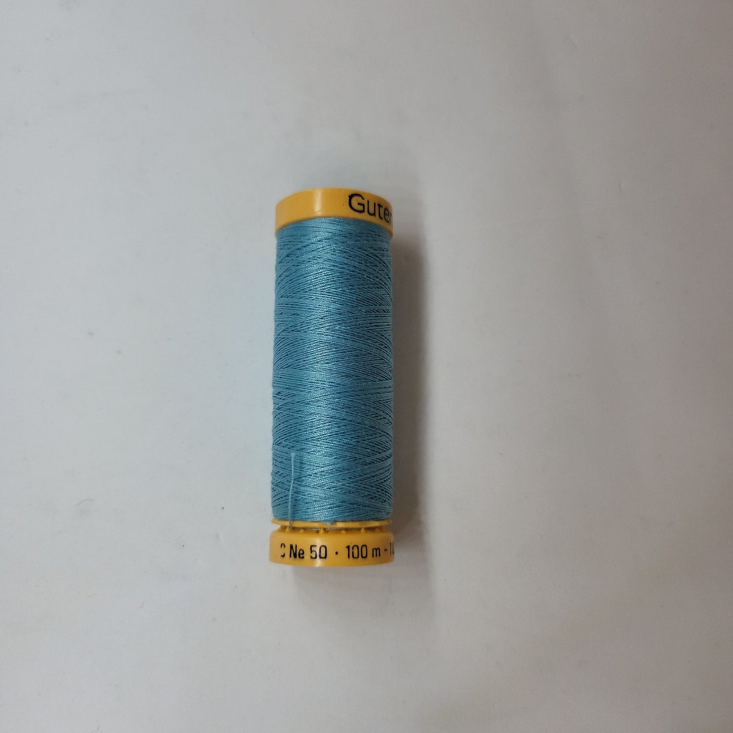 6526 Natural Cotton Thread