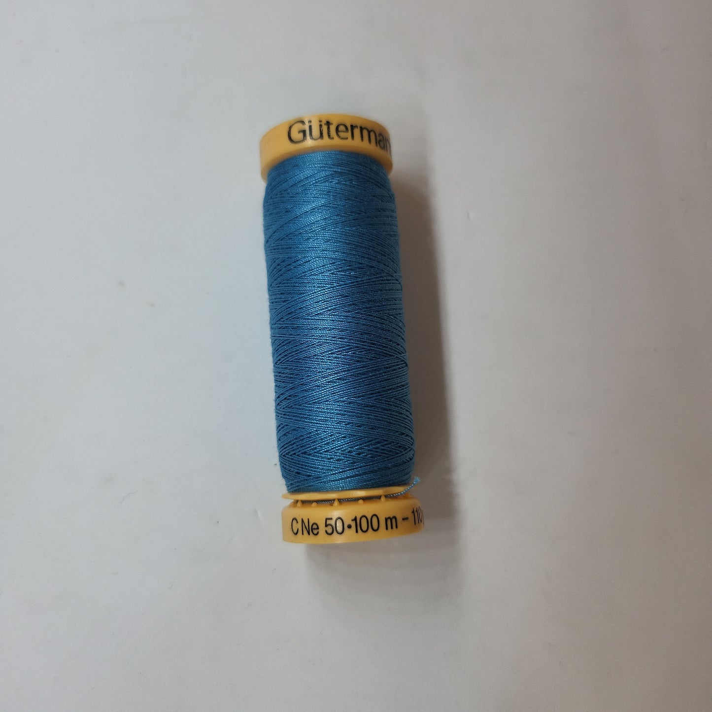 6035 Natural Cotton Thread
