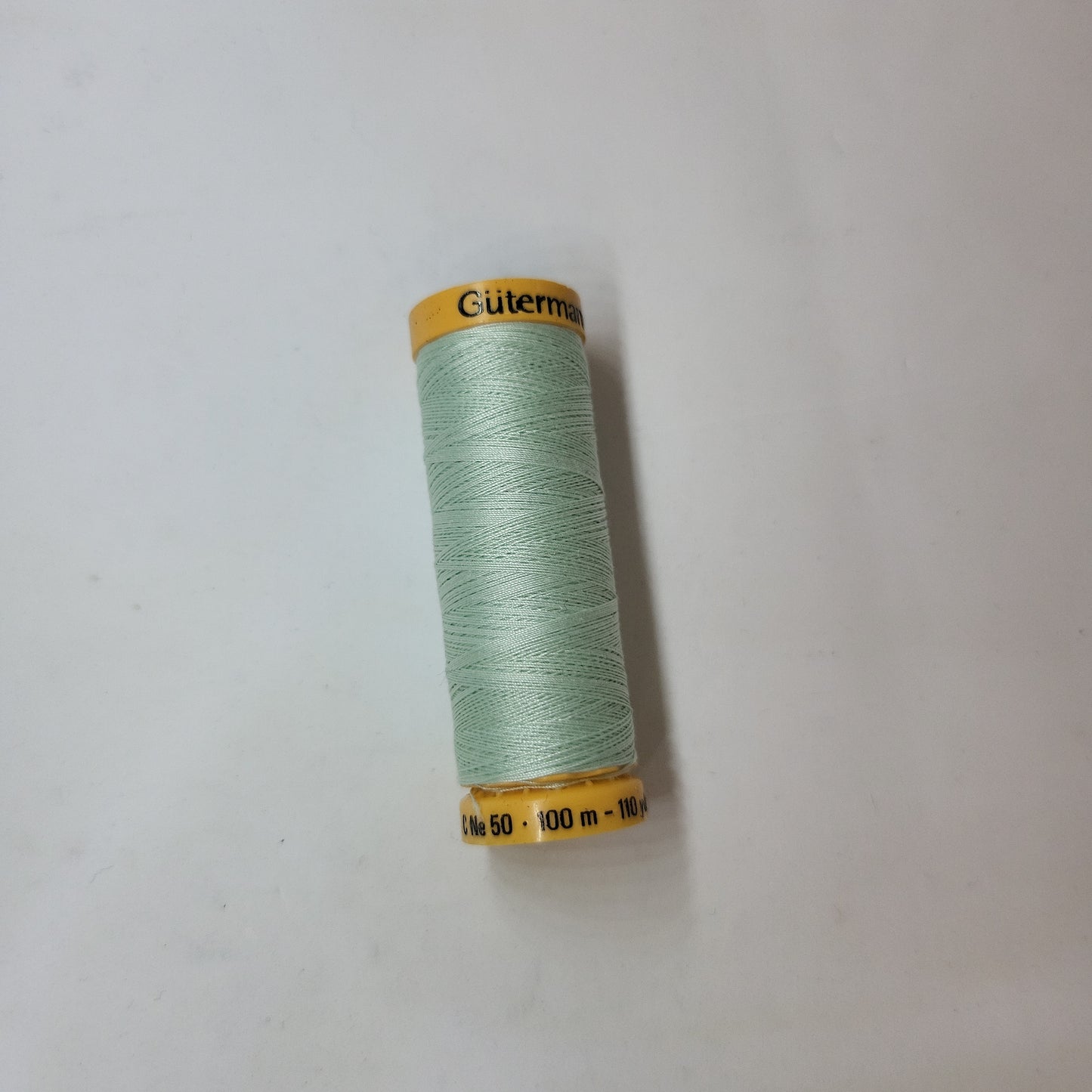 7918 Natural Cotton Thread