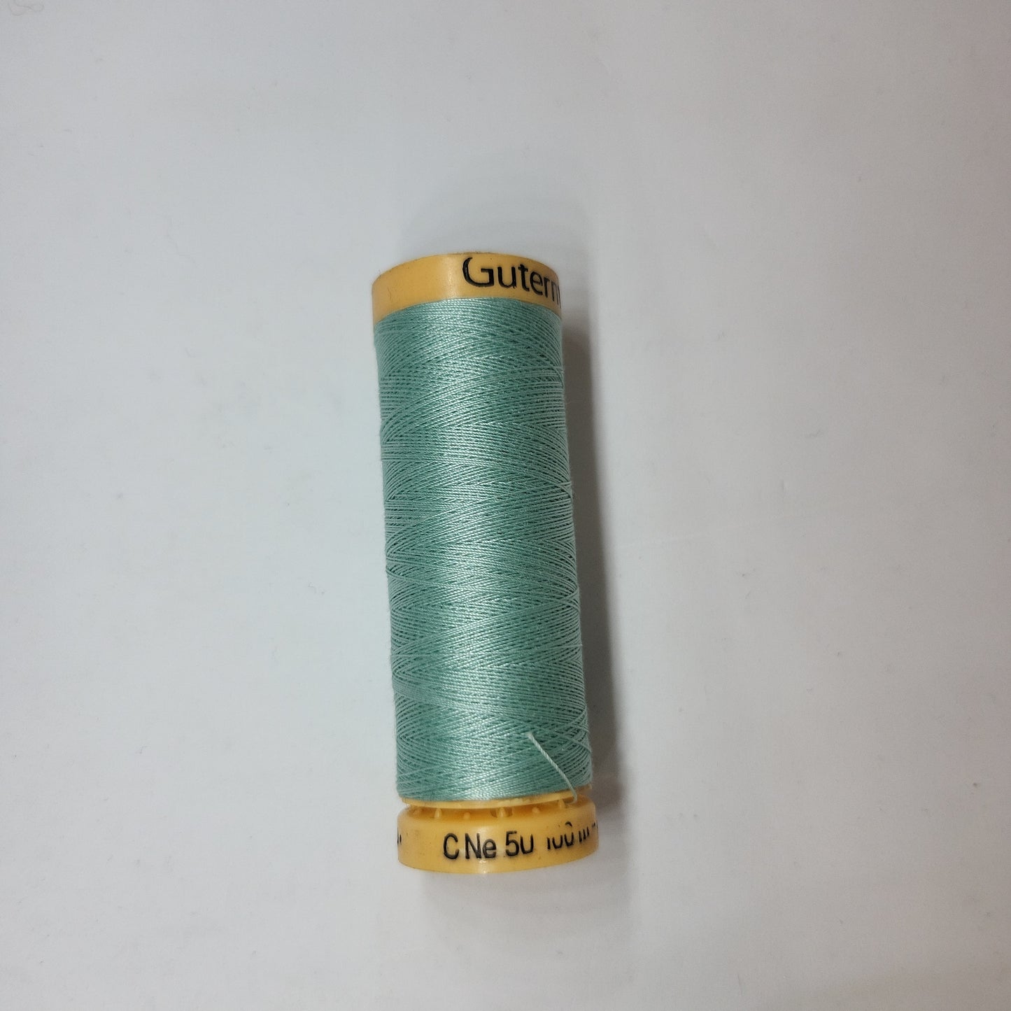 7827 Natural Cotton Thread