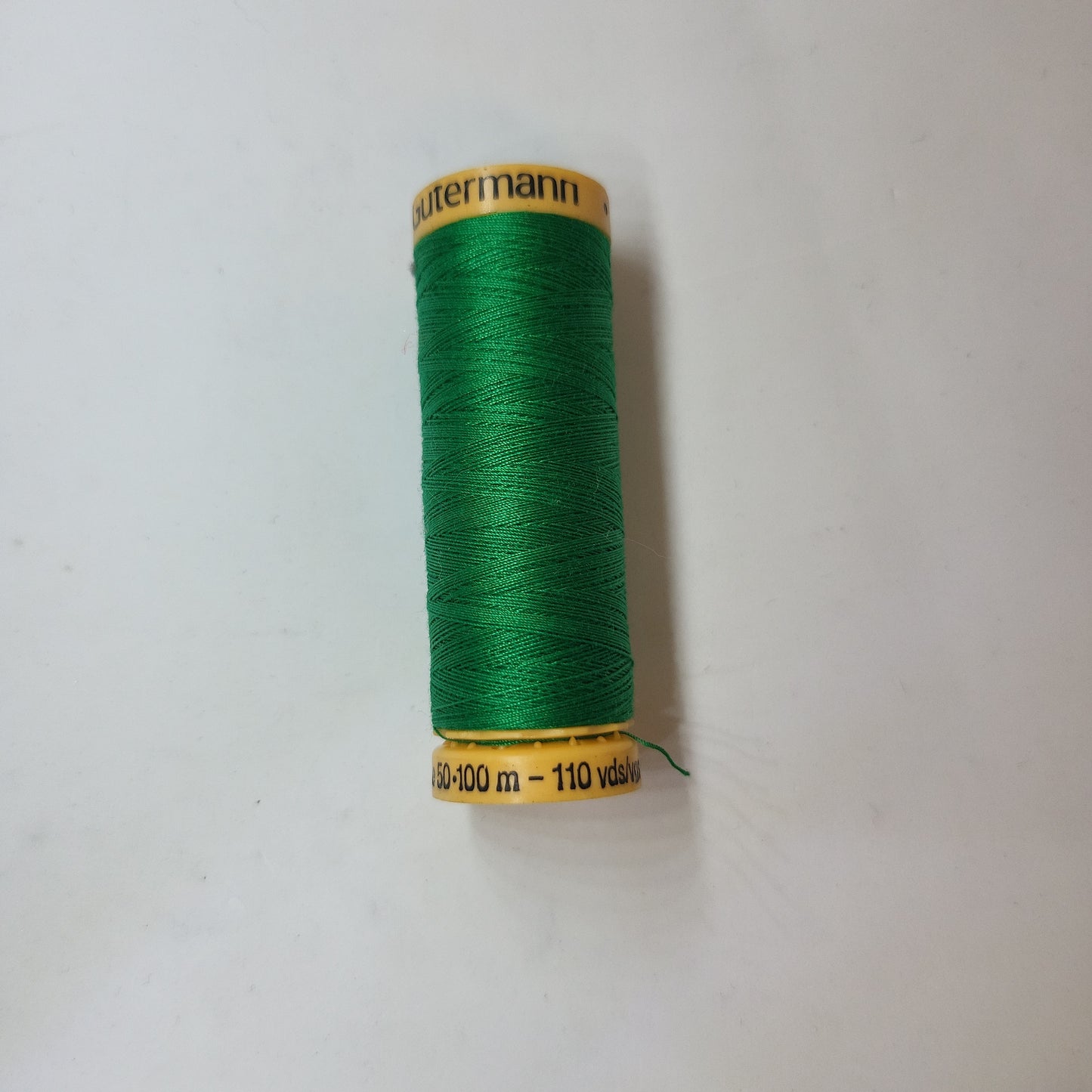 8543 Natural Cotton Thread