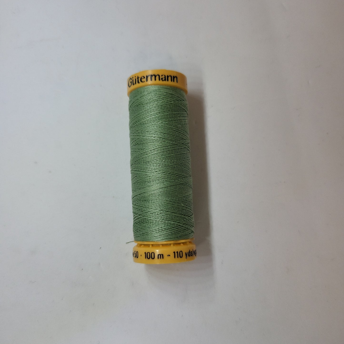 8816 Natural Cotton Thread