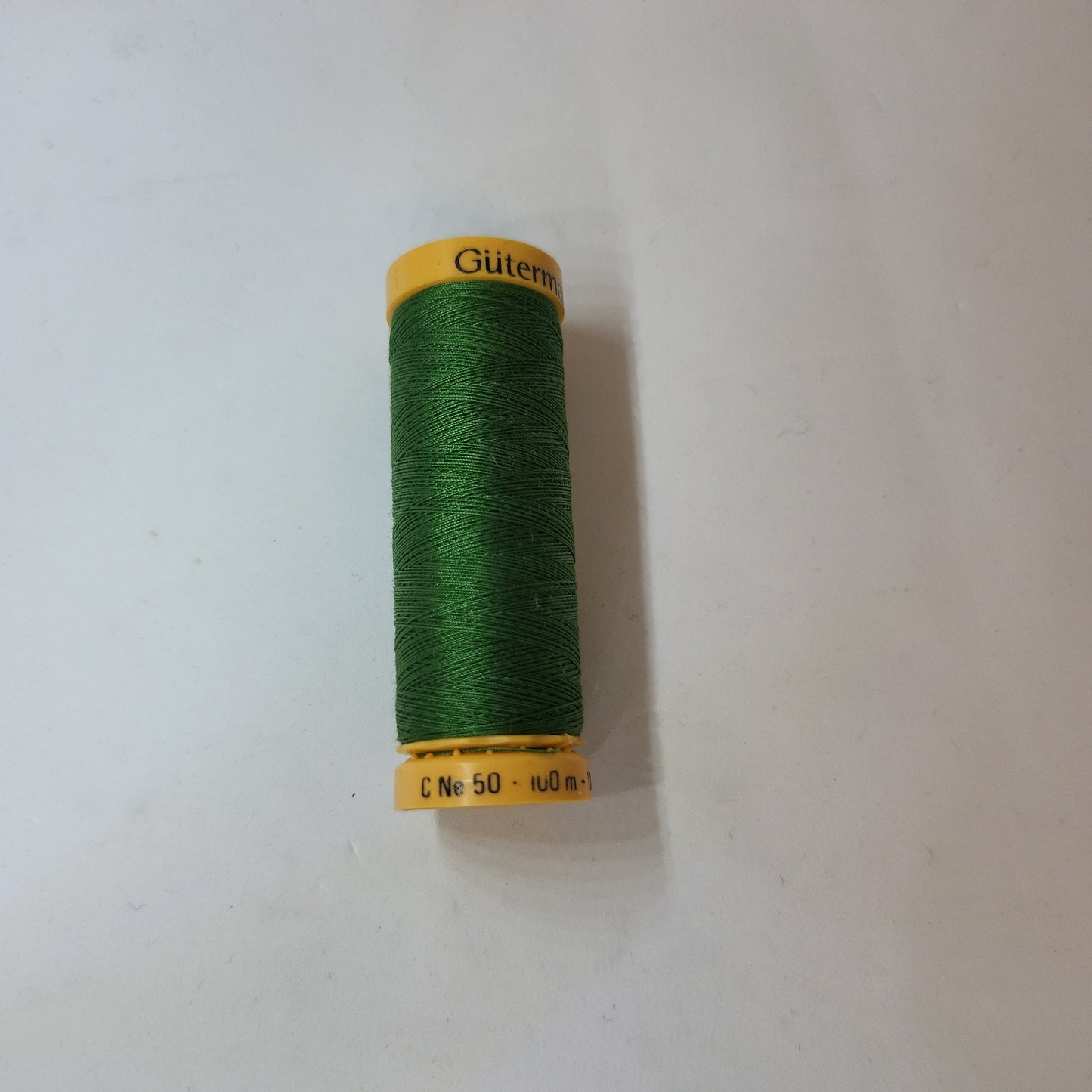 9034 Natural Cotton Thread