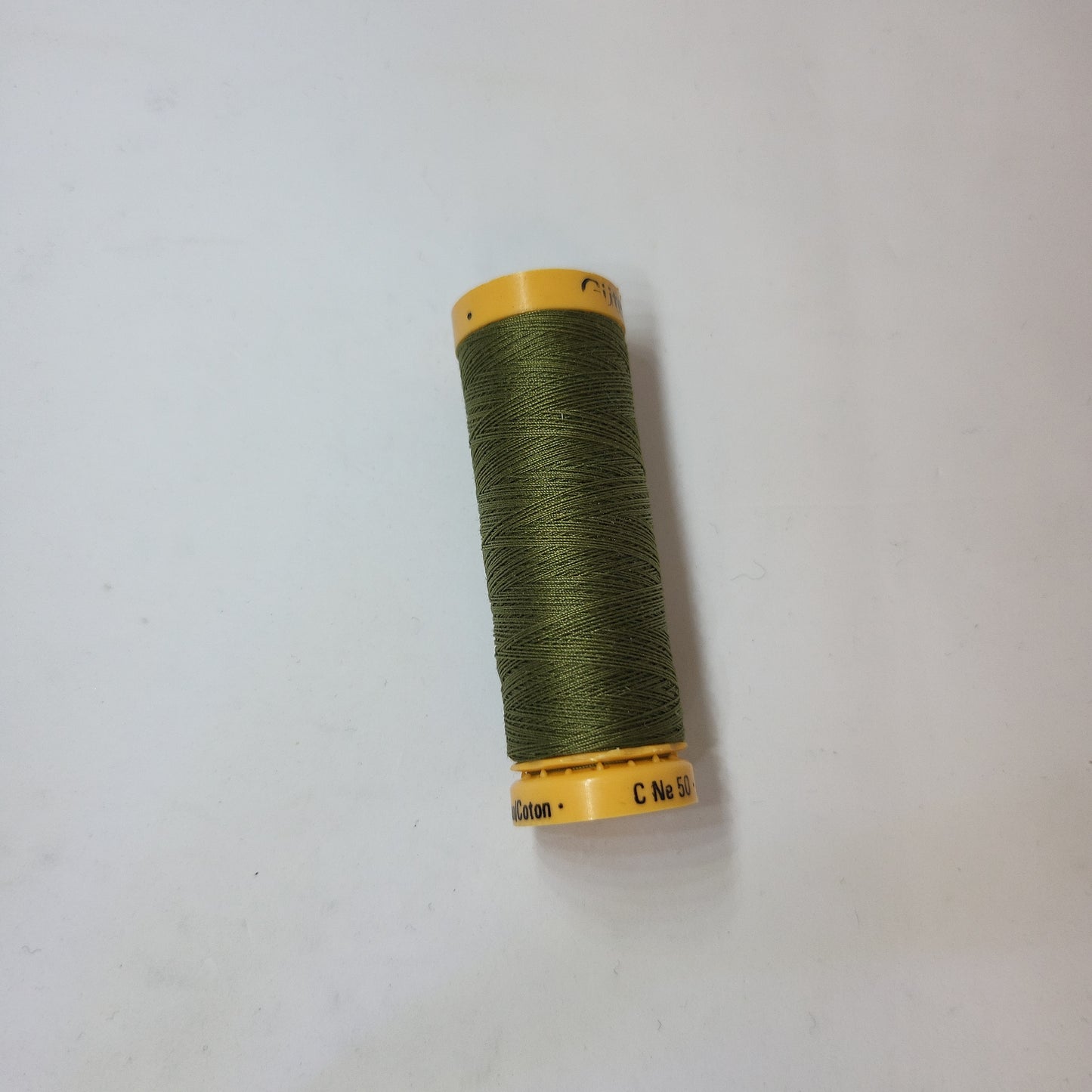 424 Natural Thread Cotton