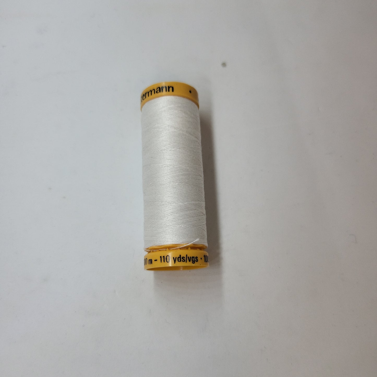 5709 Natural Cotton Thread