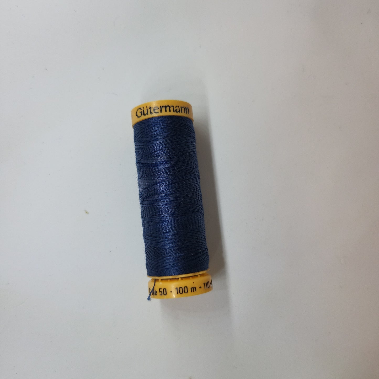 5322 Natural Cotton Thread