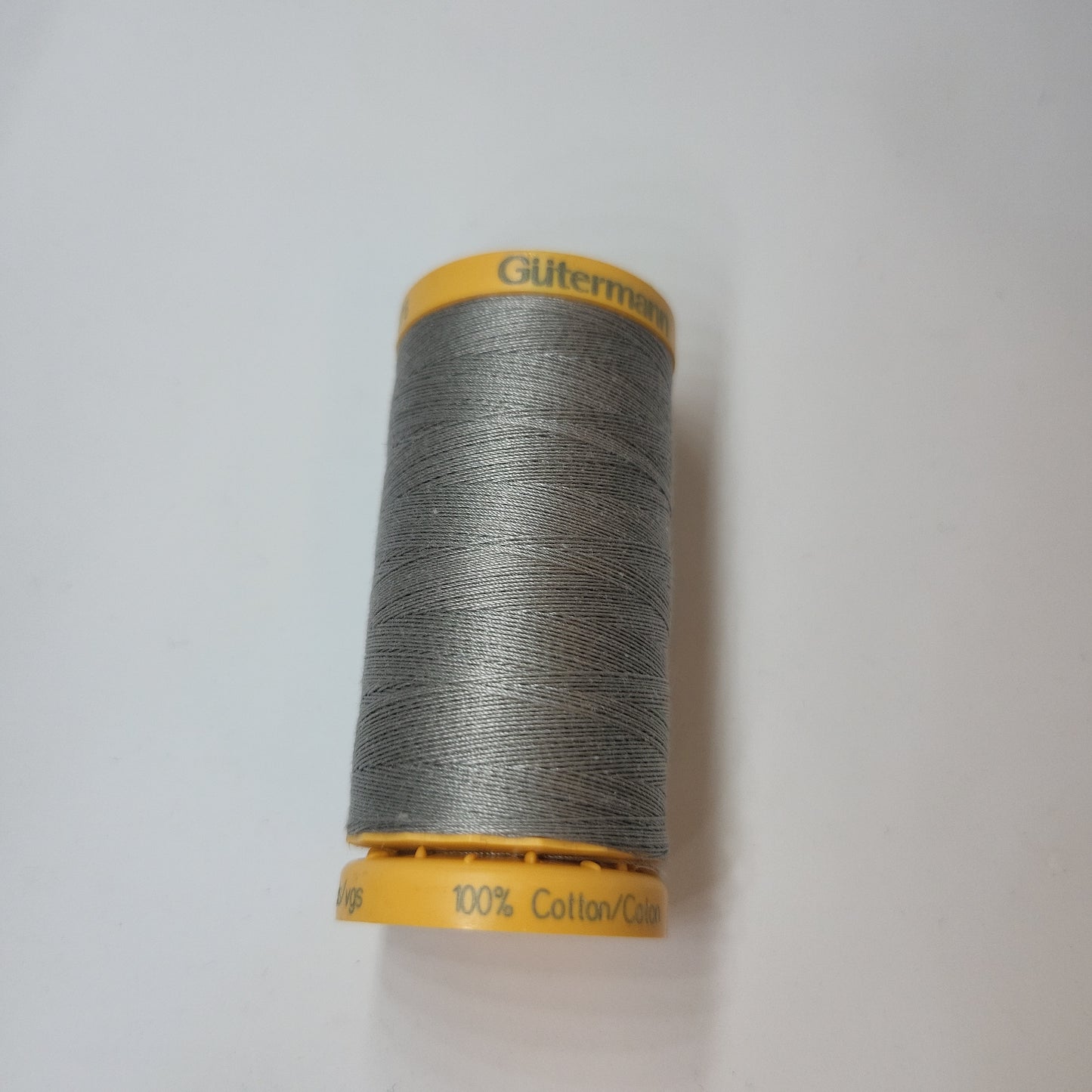 6206 Natural Cotton Thread