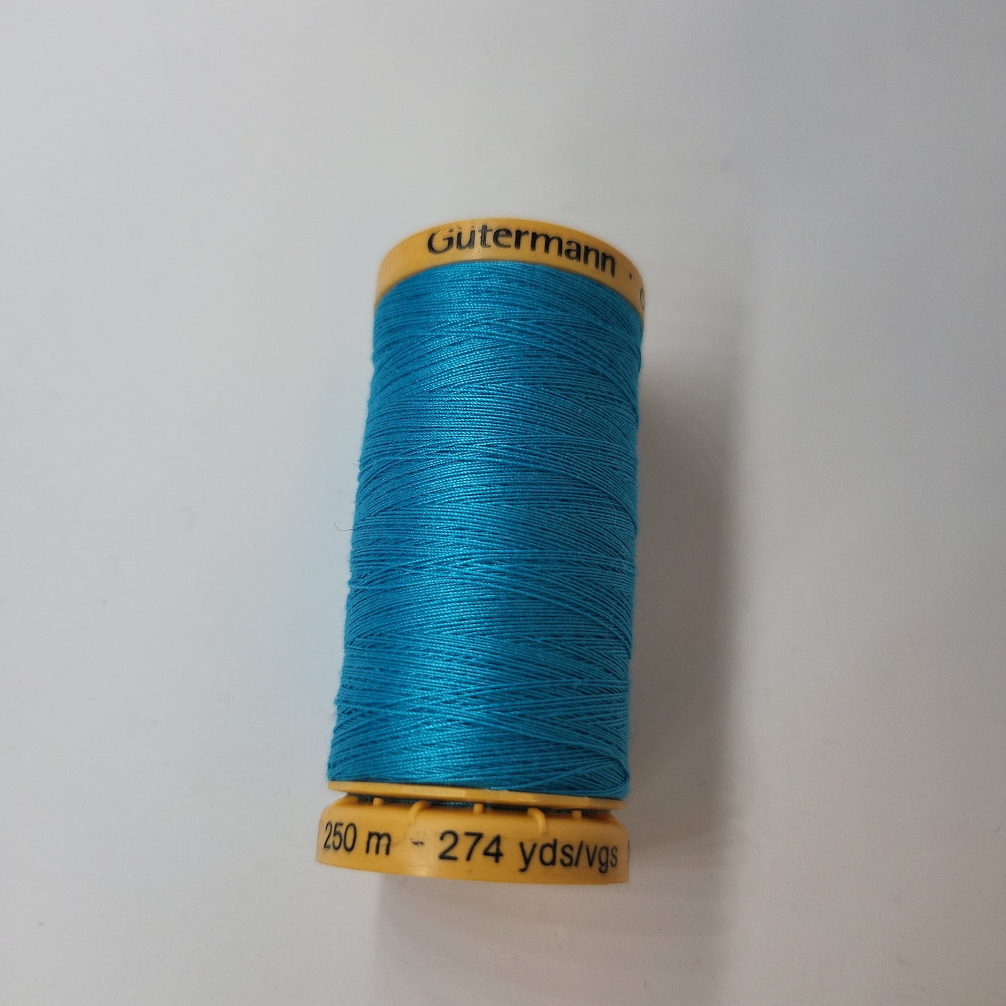 6745 Natural Cotton Thread