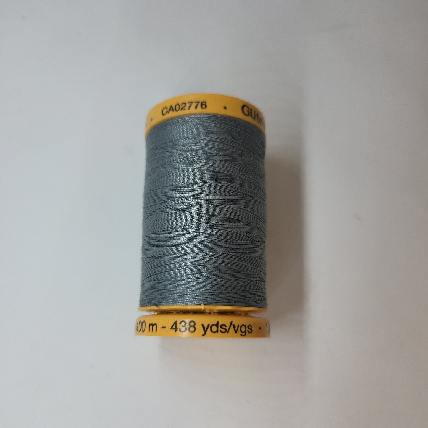 5705 Natural Cotton Thread