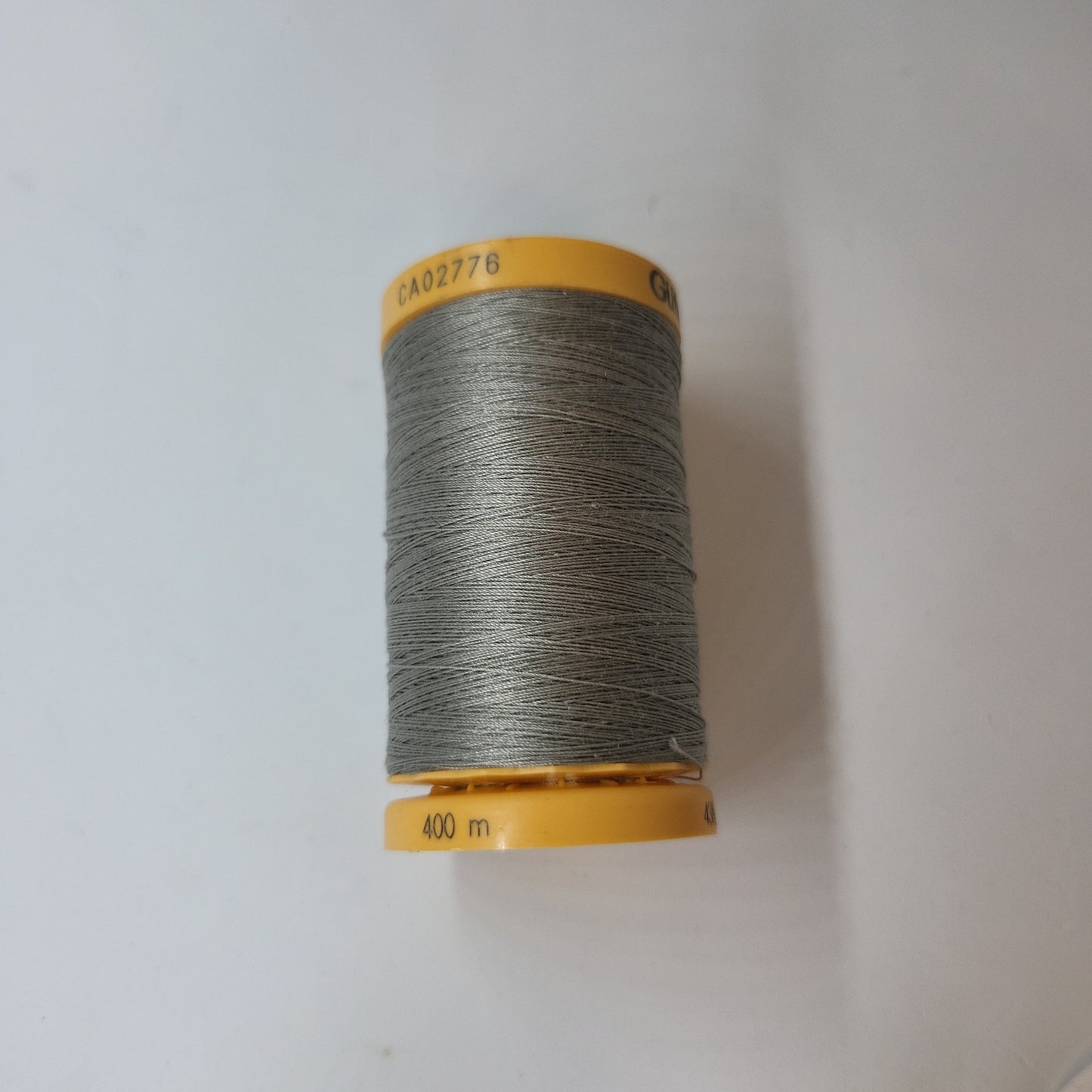 6206 Natural Cotton Thread