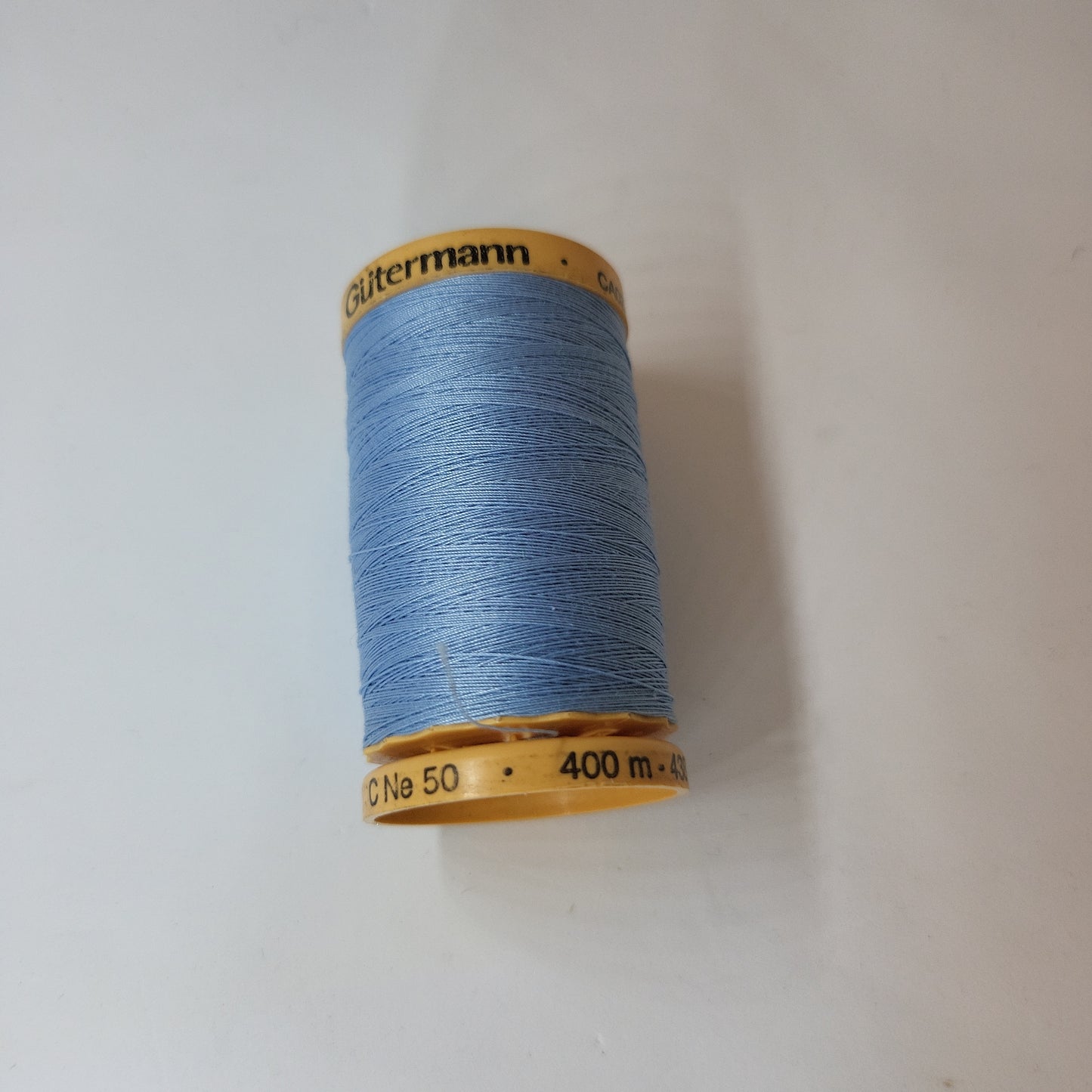 5826 Natural Cotton Thread