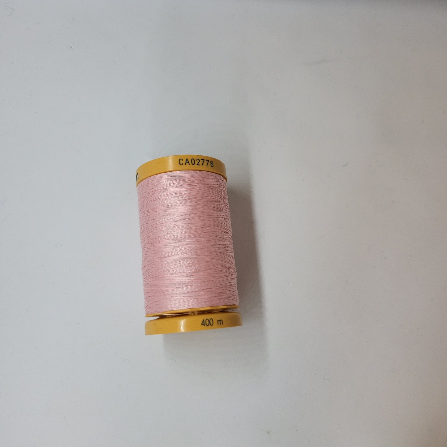 2538 Natural Cotton Thread