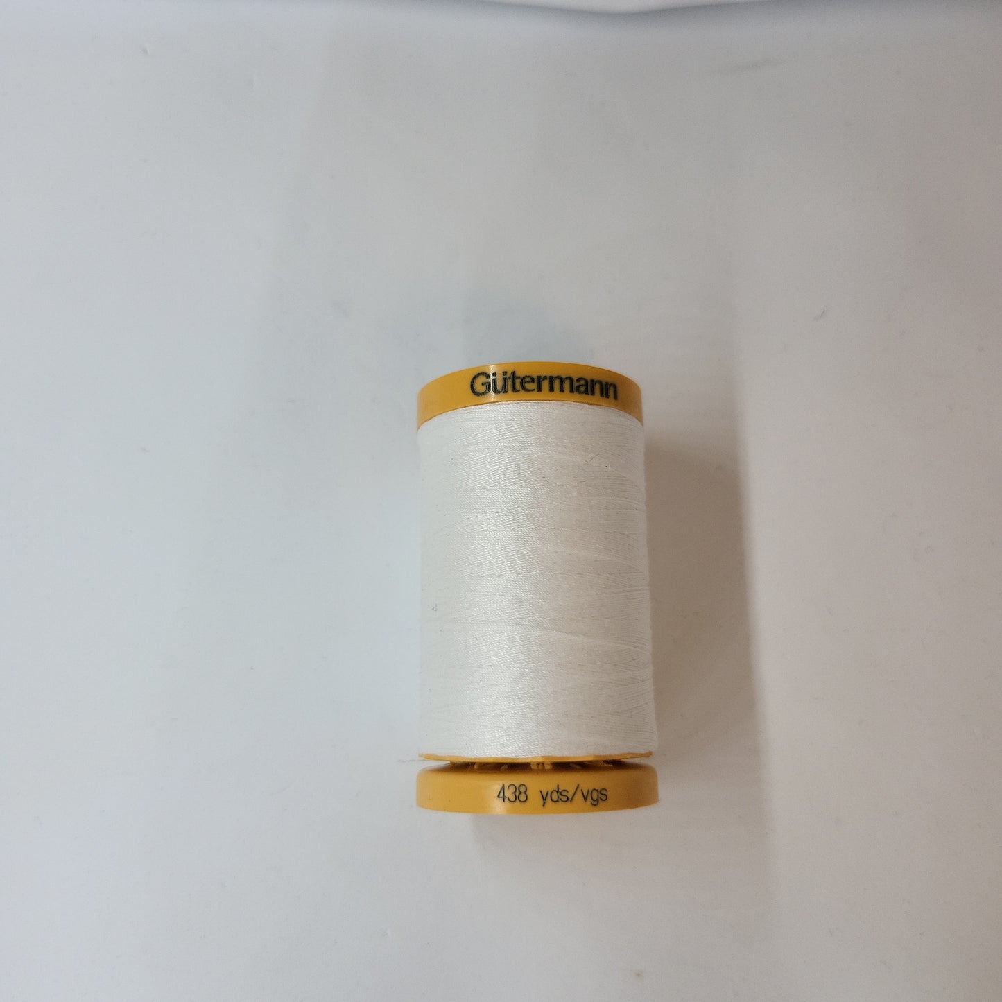 5709 Natural Cotton Thread