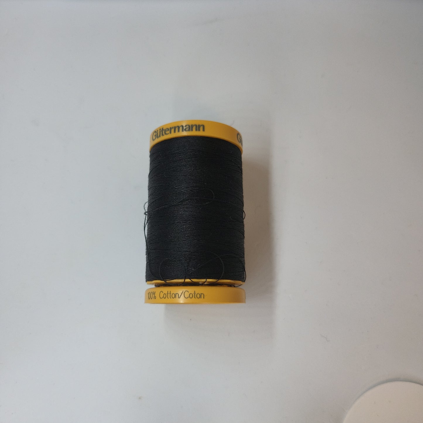 5201 Natural Cotton Thread