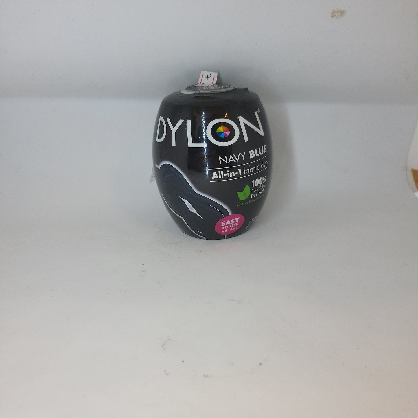 Dylon Fabric Dye: Machine Pod: 08 Navy Blue