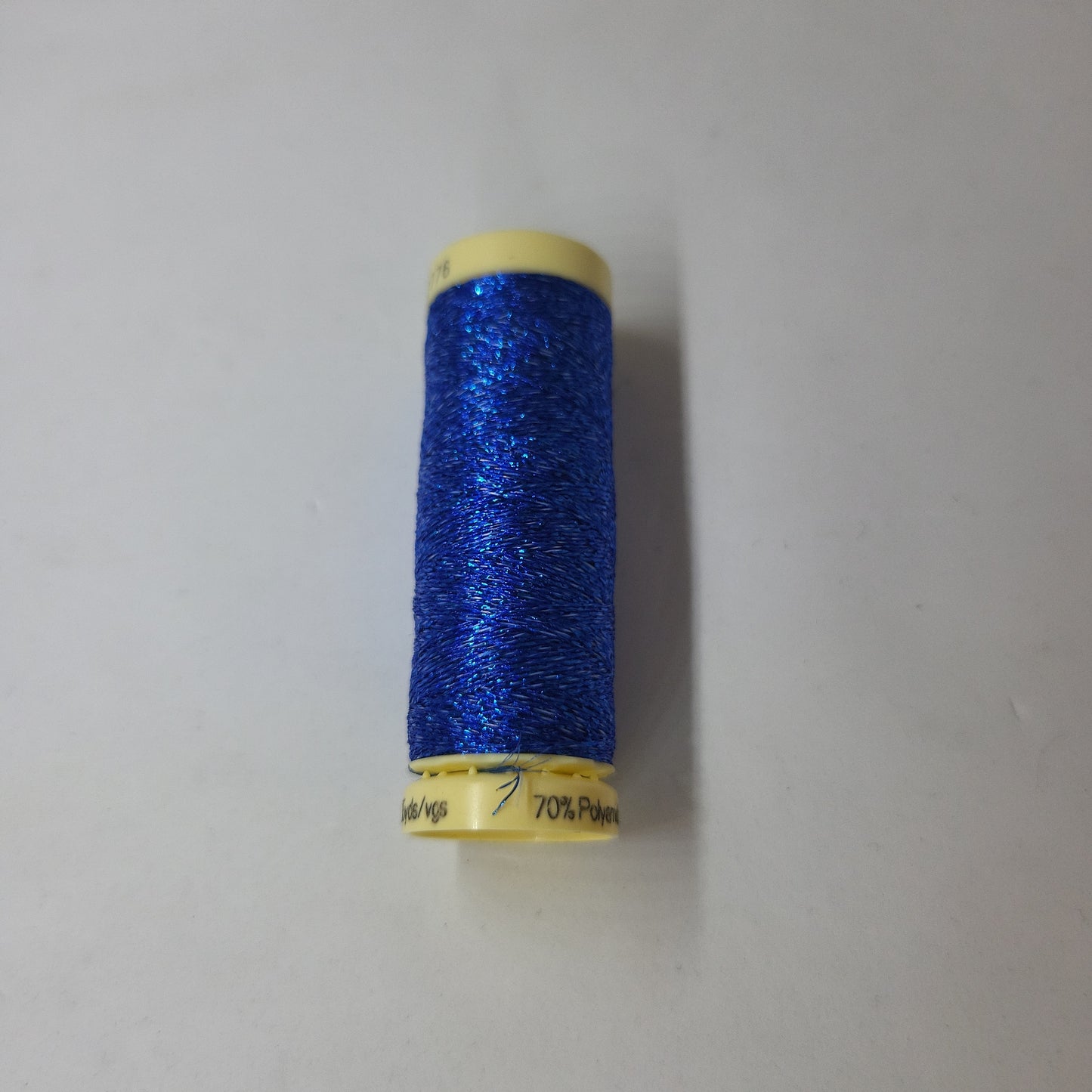 315 Metallic Thread