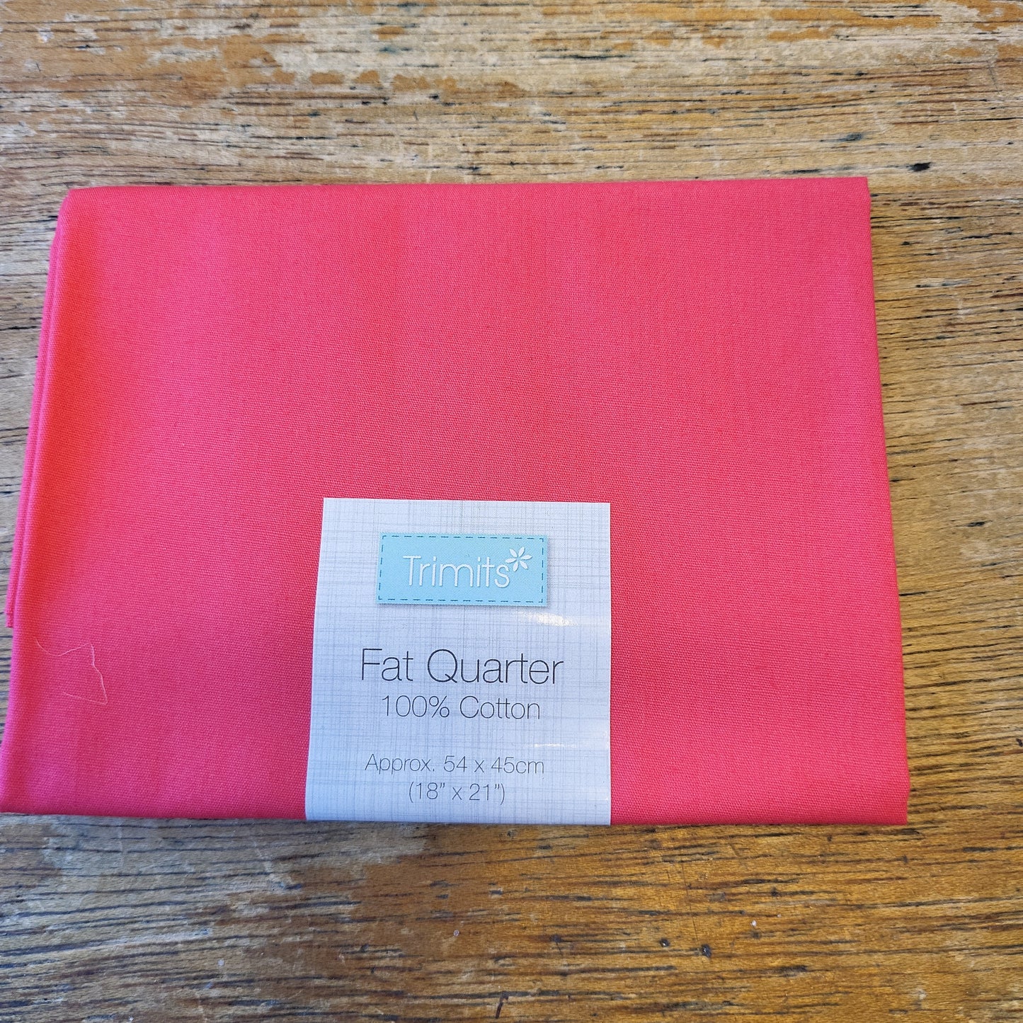 Fat Quarters: Christmas