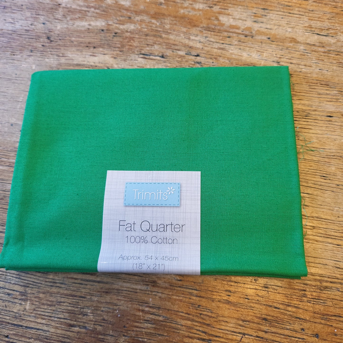 Fat Quarters: Christmas
