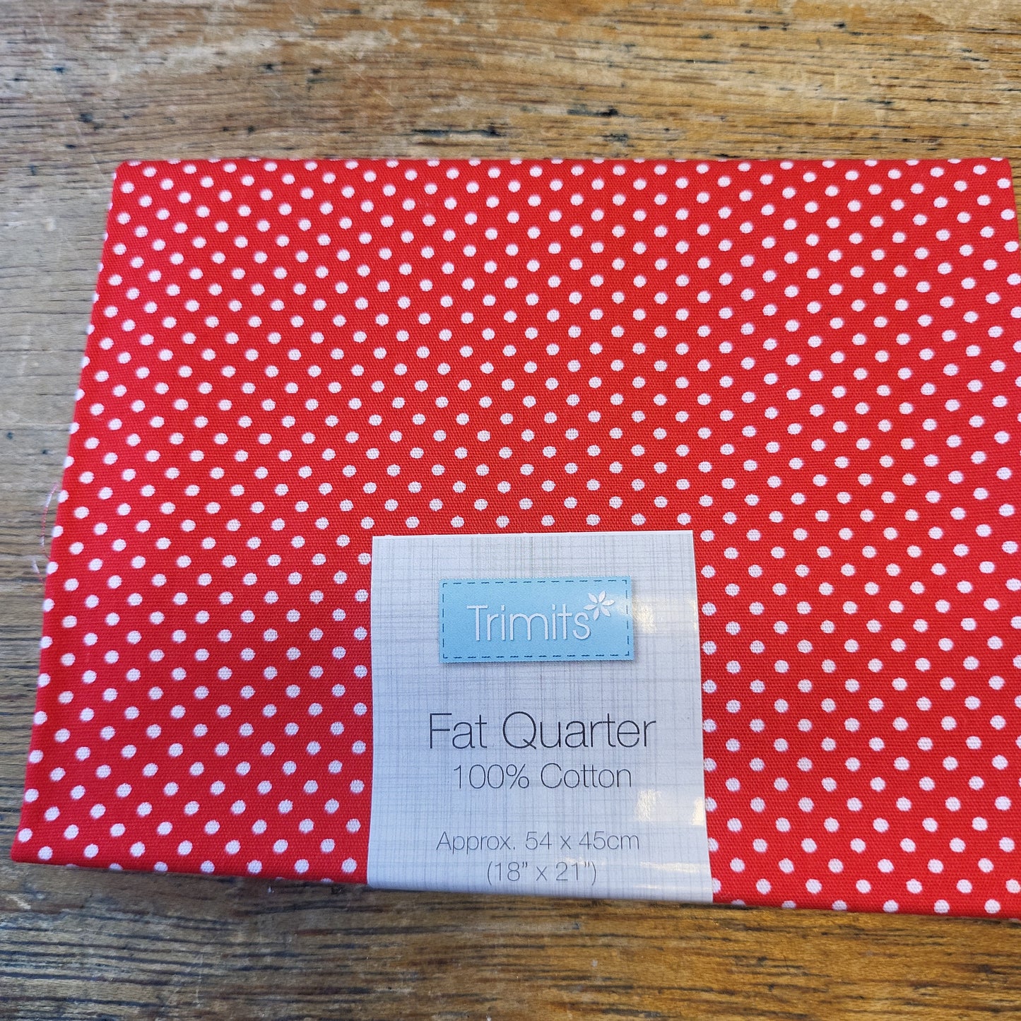 Fat Quarters: Christmas