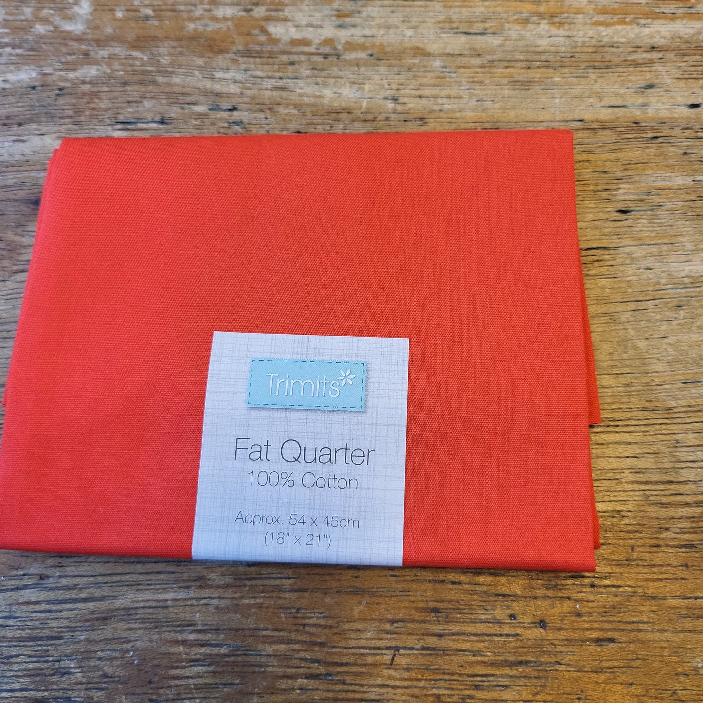 Fat Quarters: Christmas