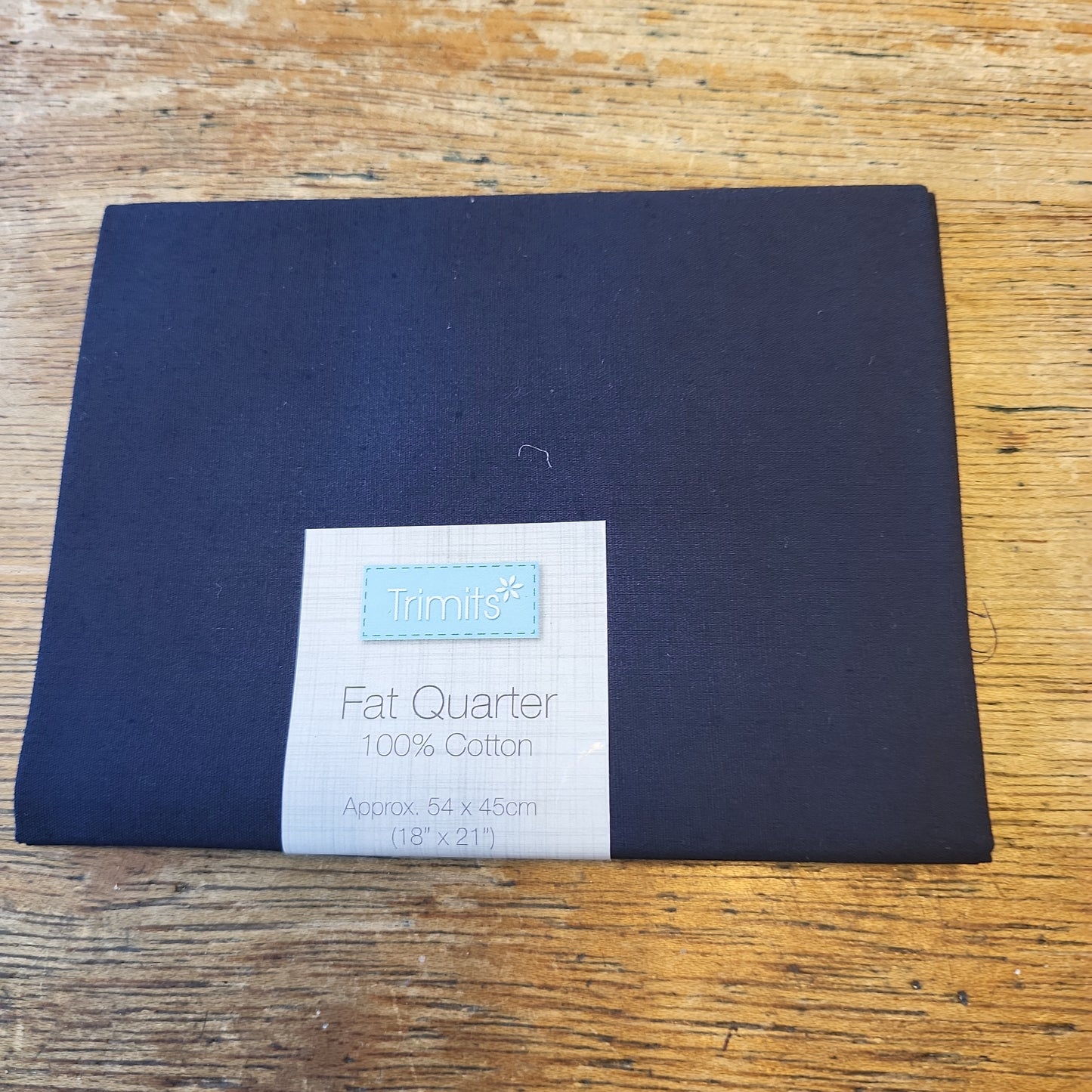 Fat Quarters: Christmas
