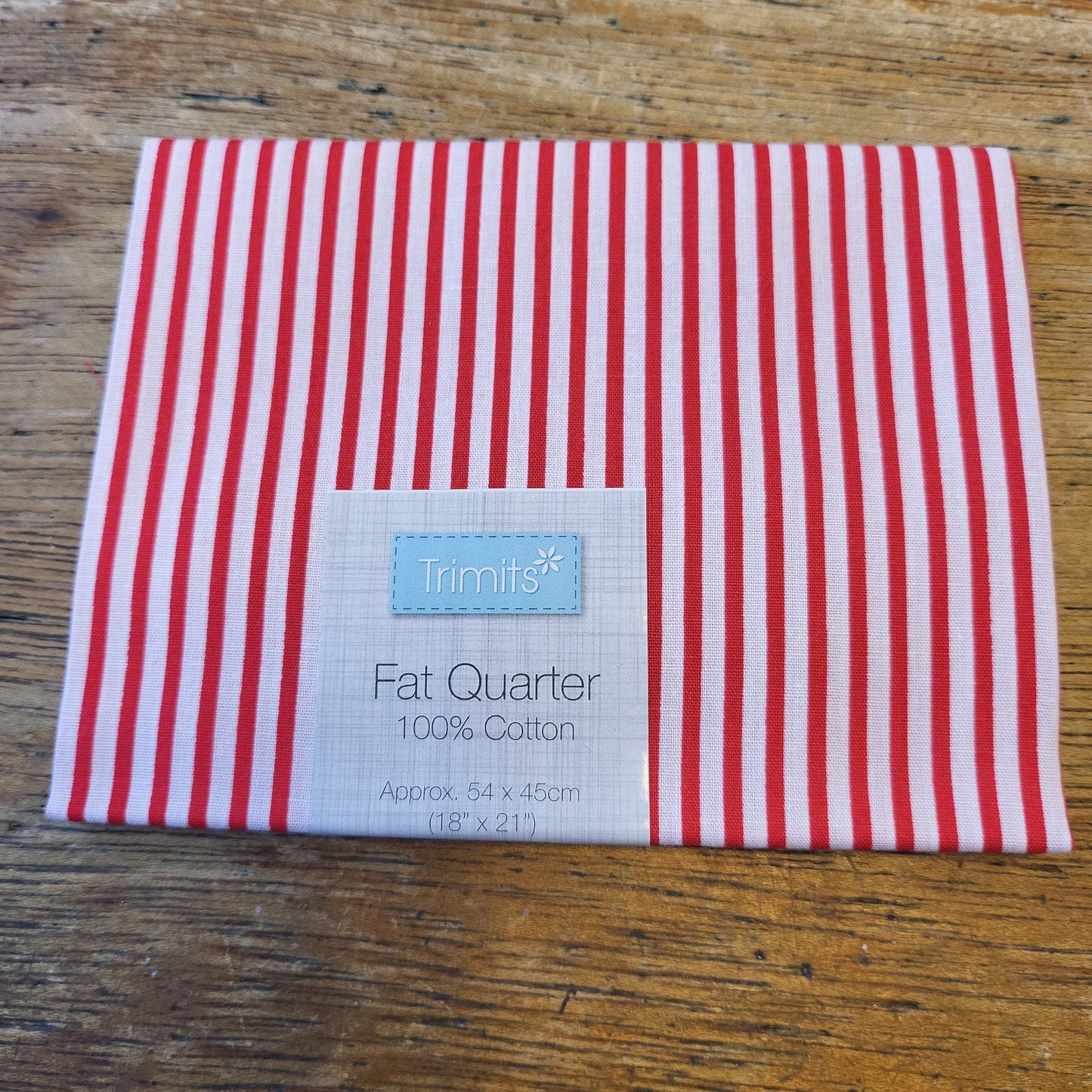 Fat Quarters: Christmas