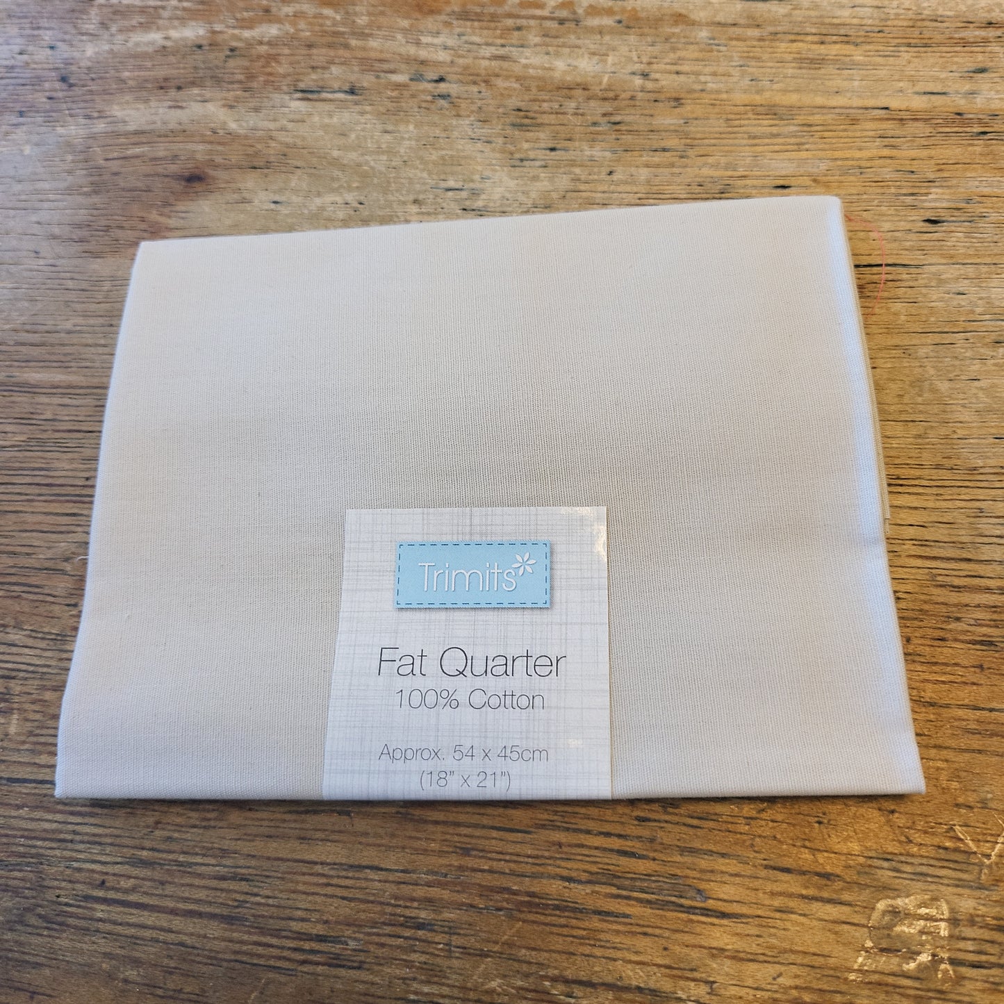 Fat Quarters: Christmas