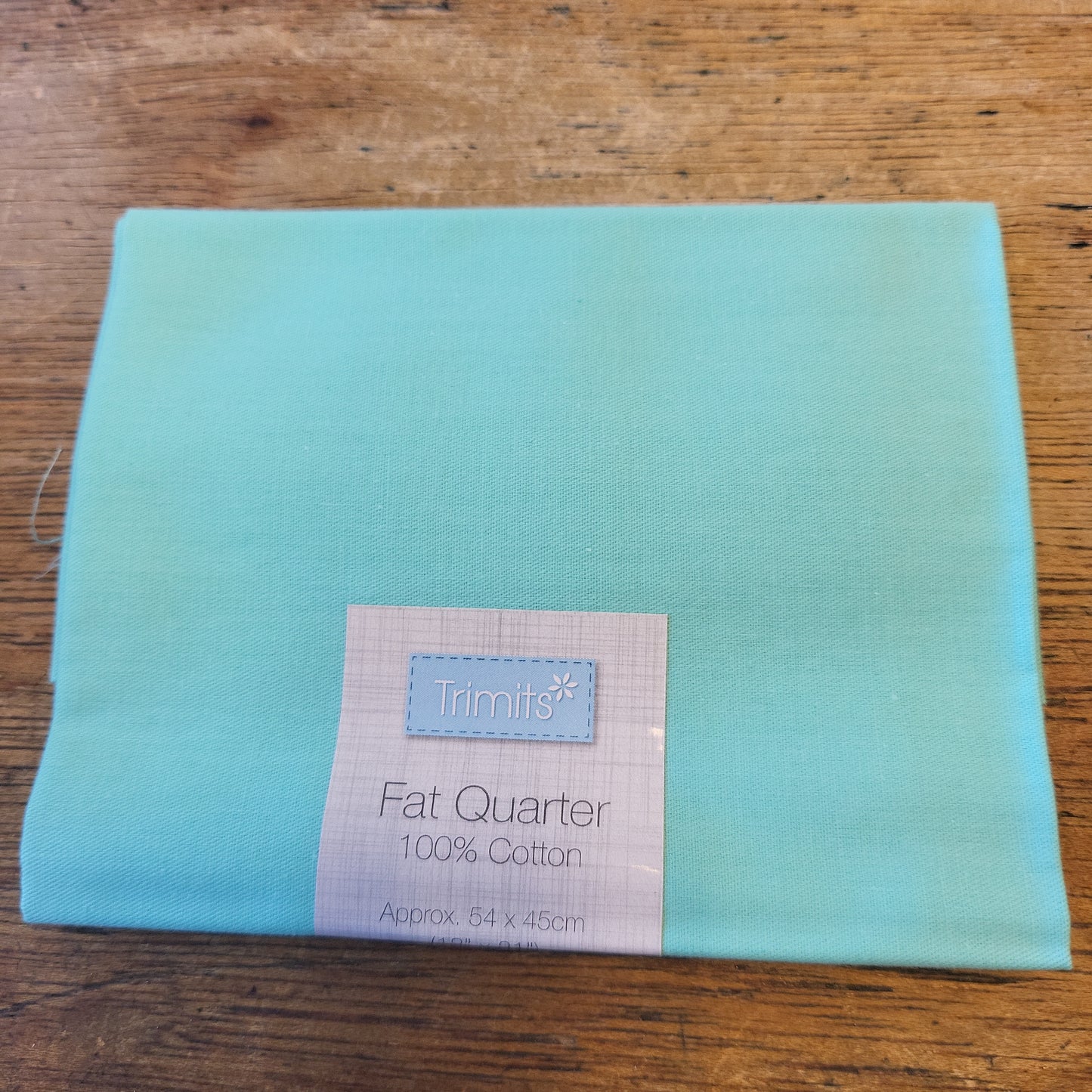 Fat Quarters: Christmas