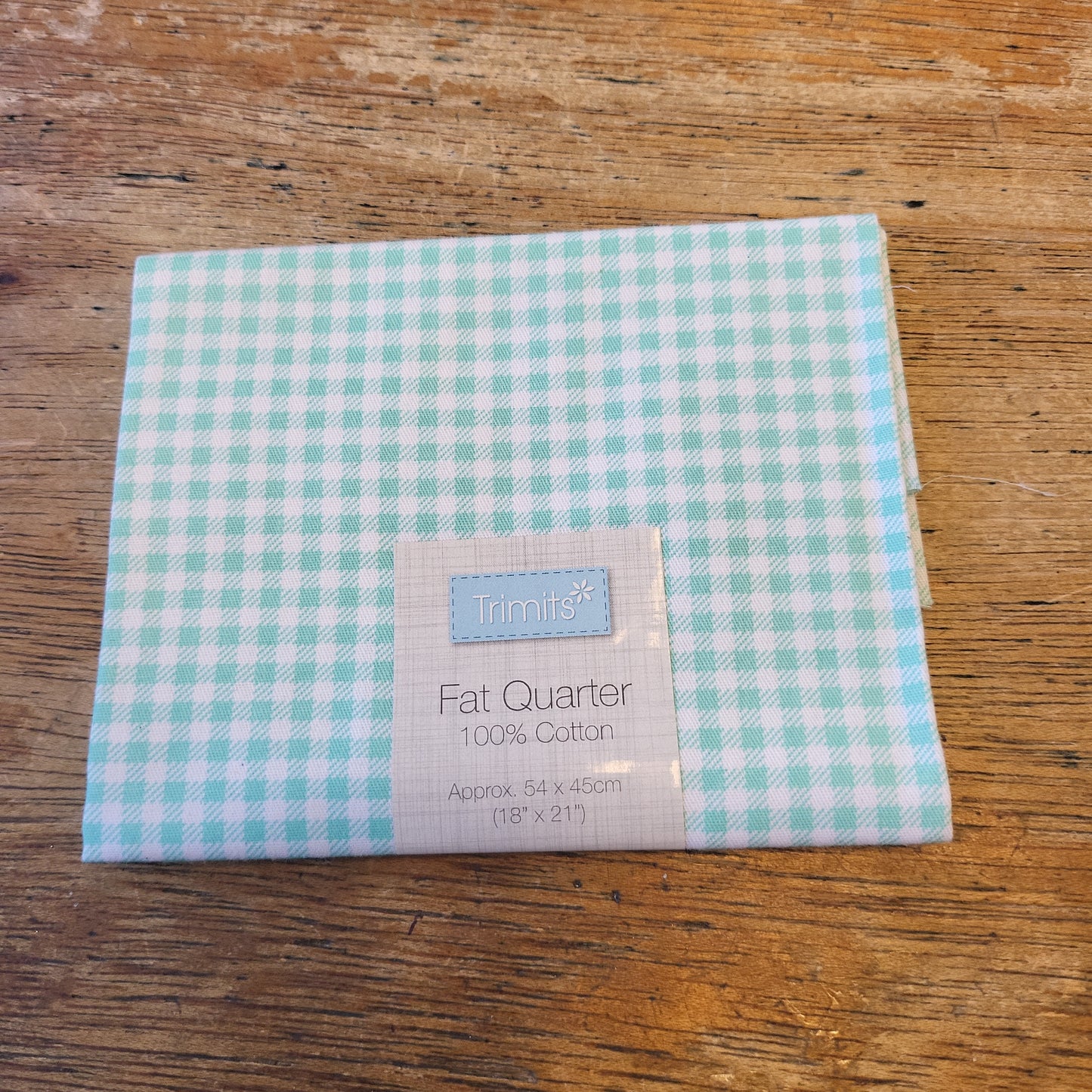Fat Quarters: Christmas
