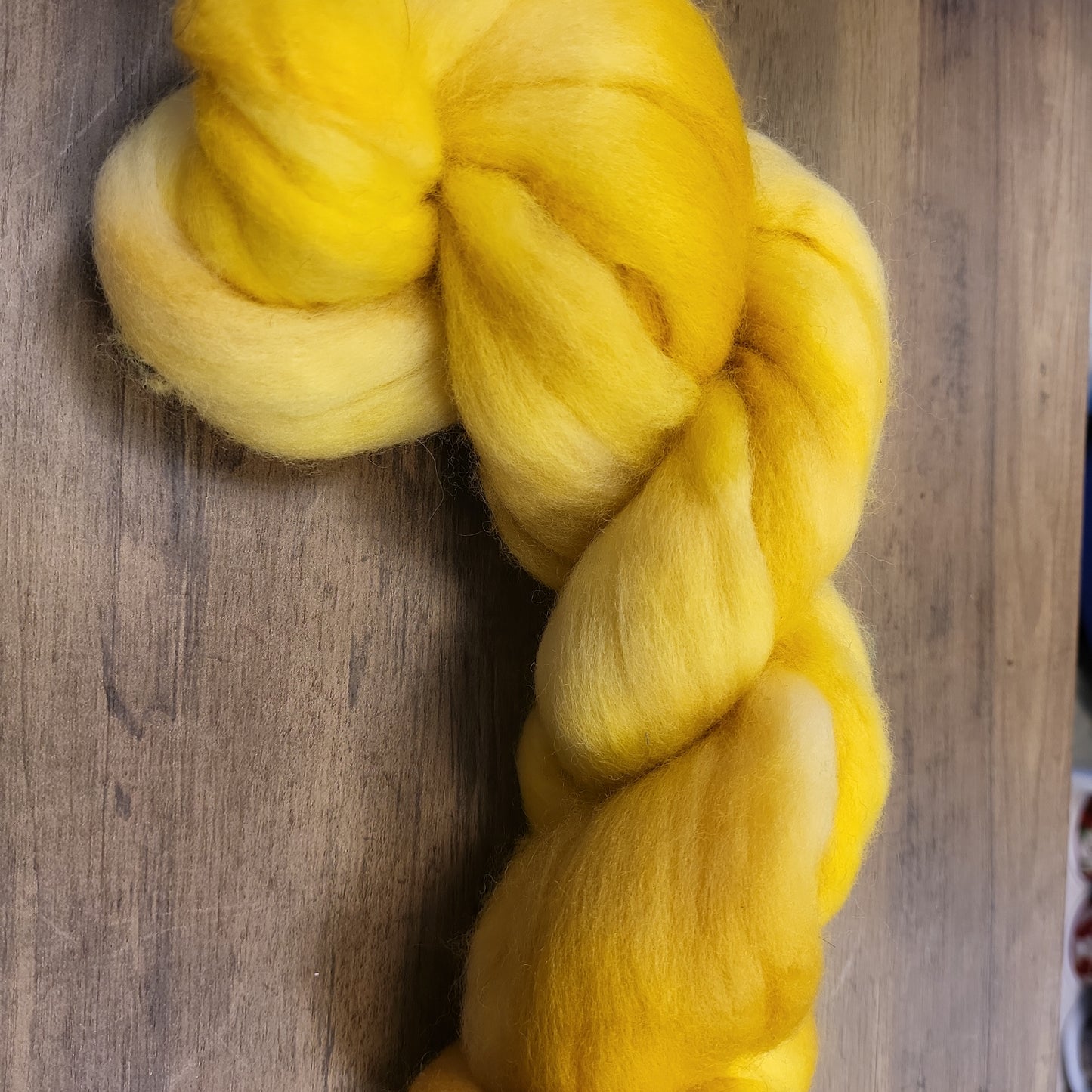 Merino Felting/Spinning Wool